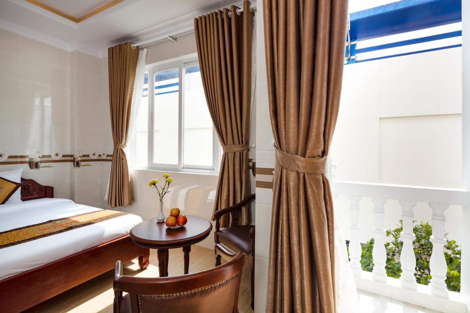 Double Room photo 2