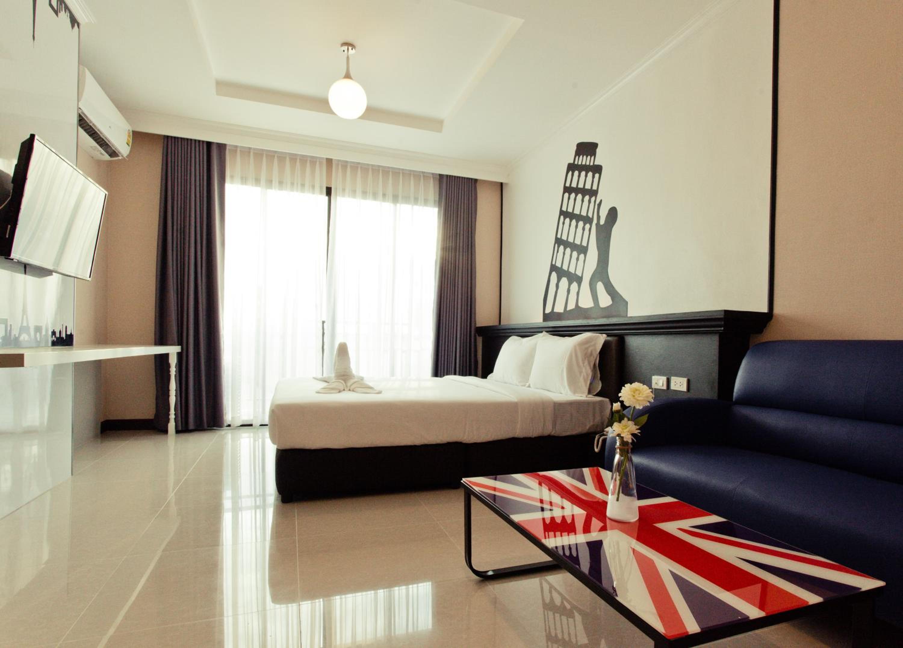 Deluxe Room photo 3