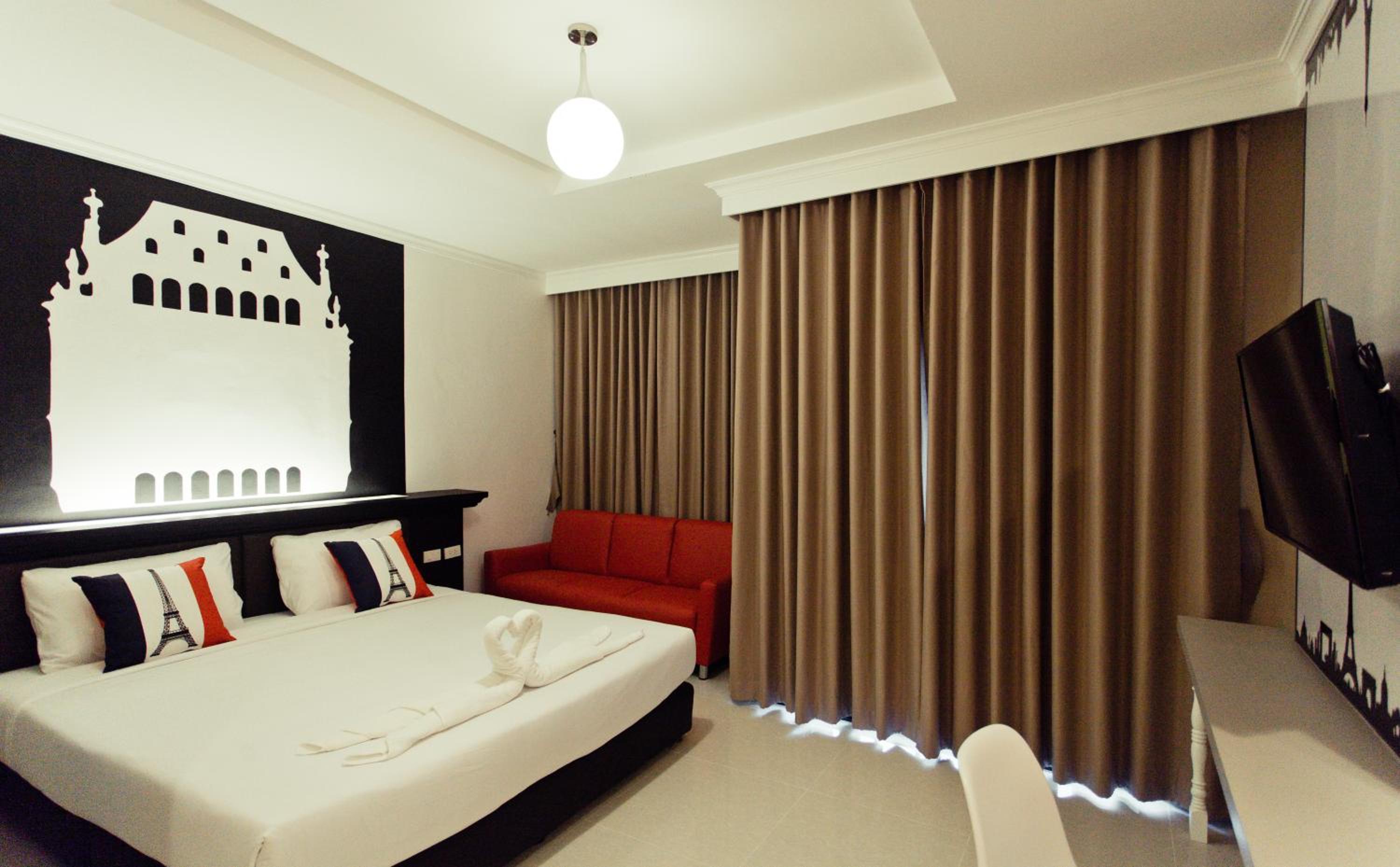 Superior King Room photo 3