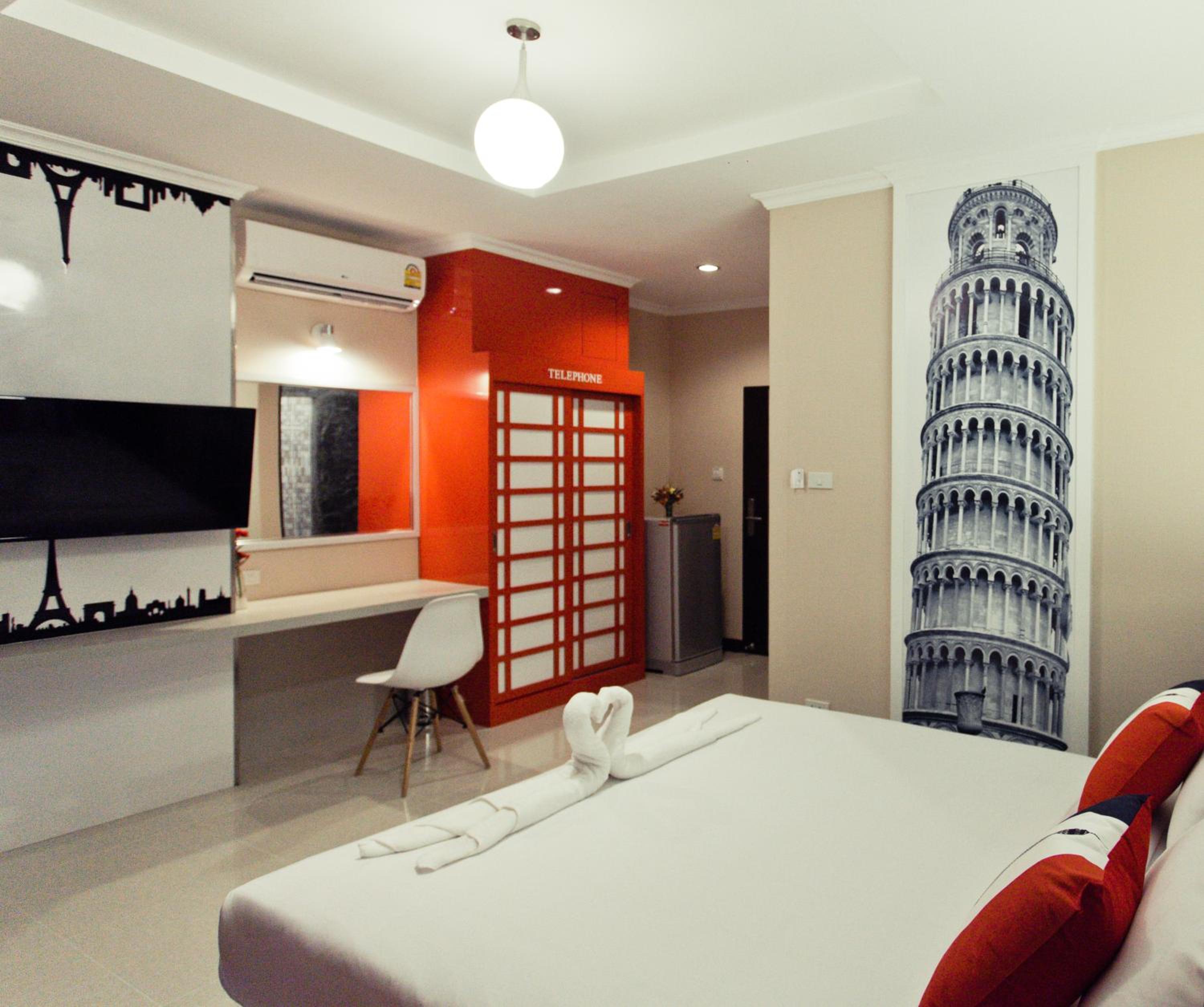 Superior King Room photo 1