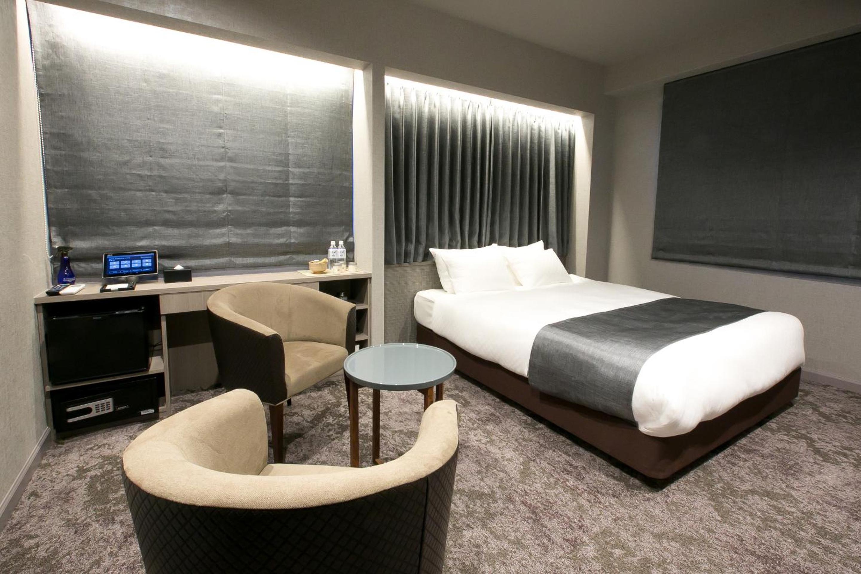Standard Double Room - Photo 1