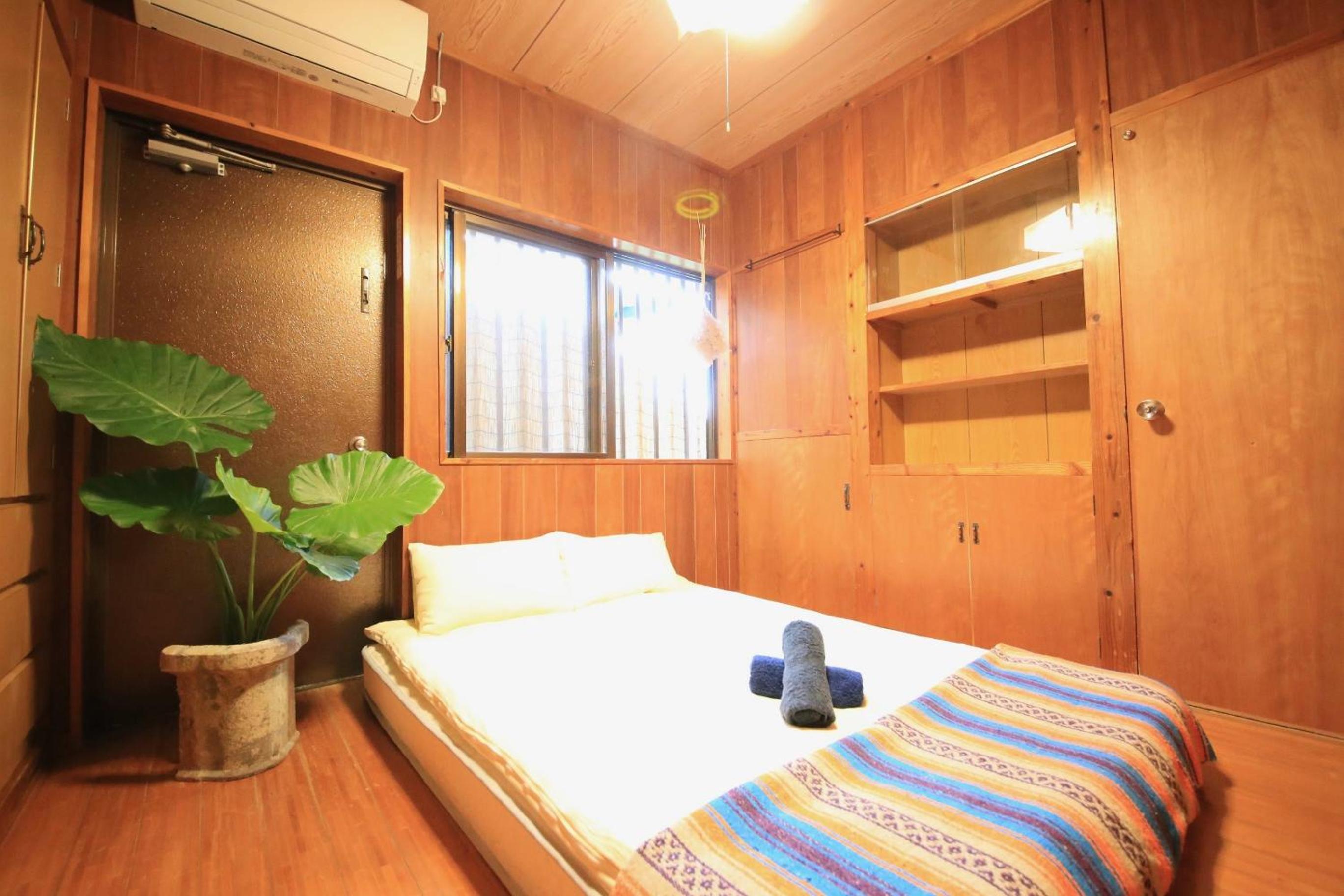 Four-Bedroom House - Photo 15
