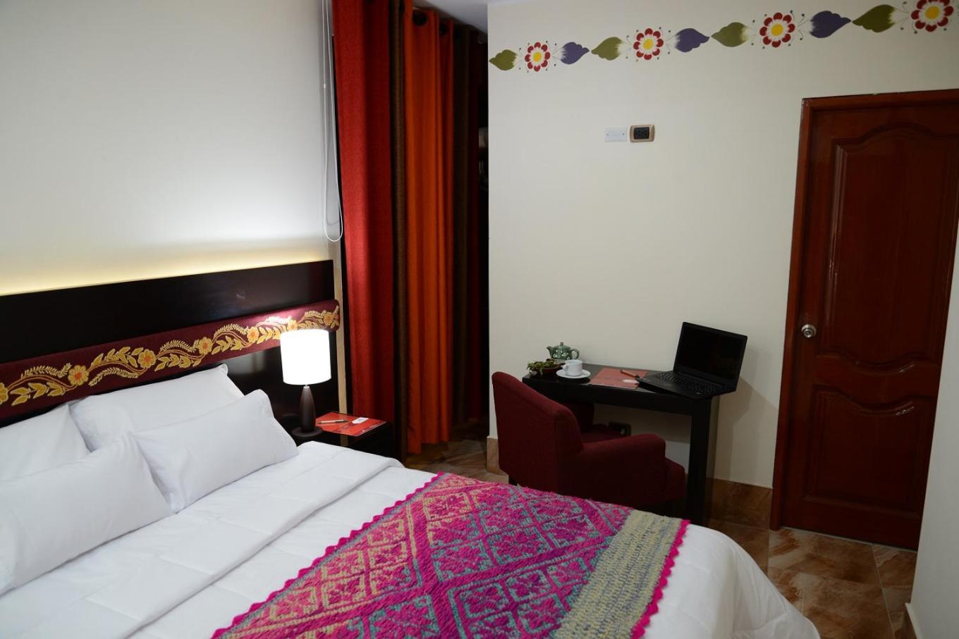 Standard Double Room photo 3
