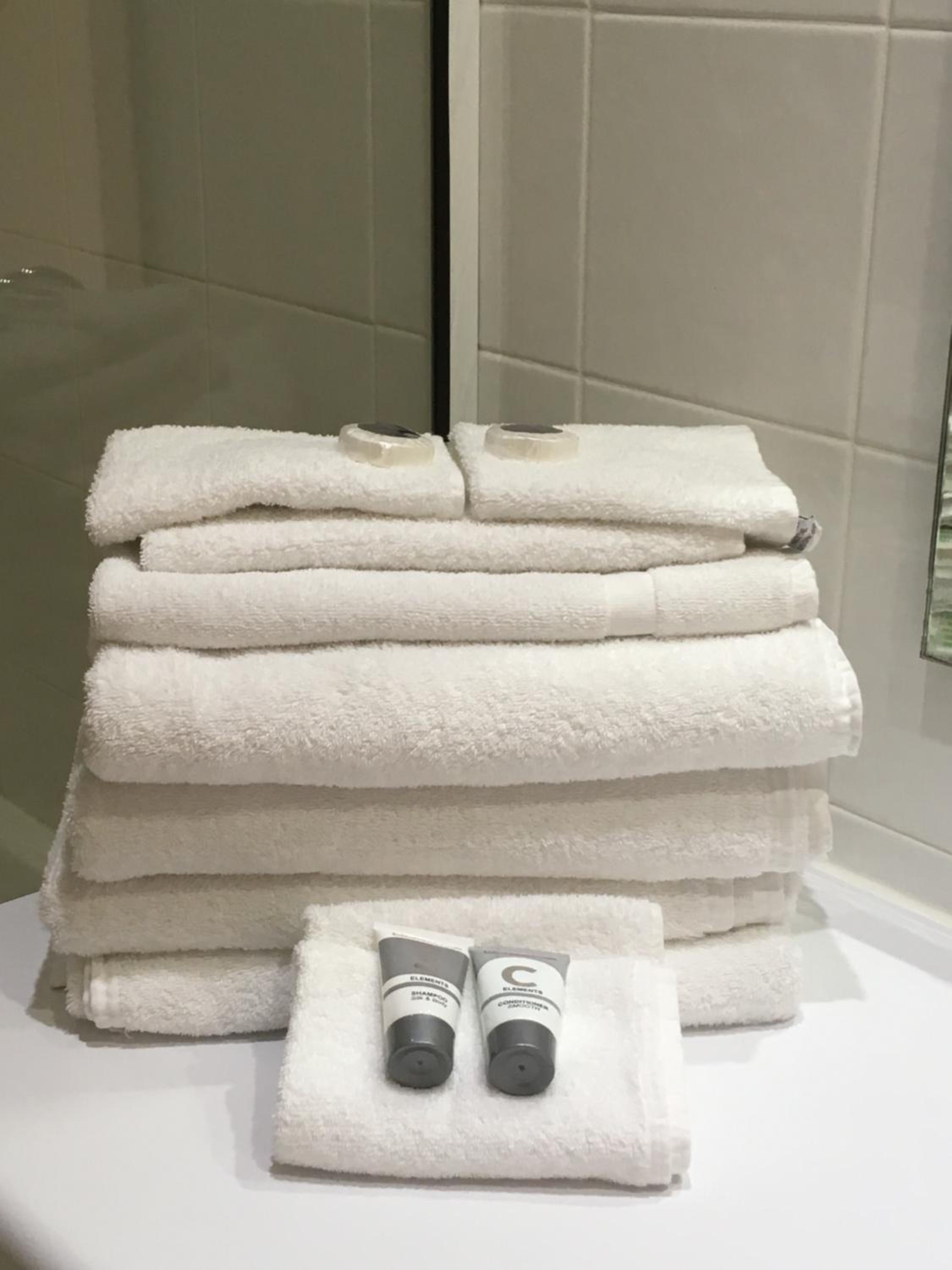 One-Bedroom Apartment With Spa Bath photo 3