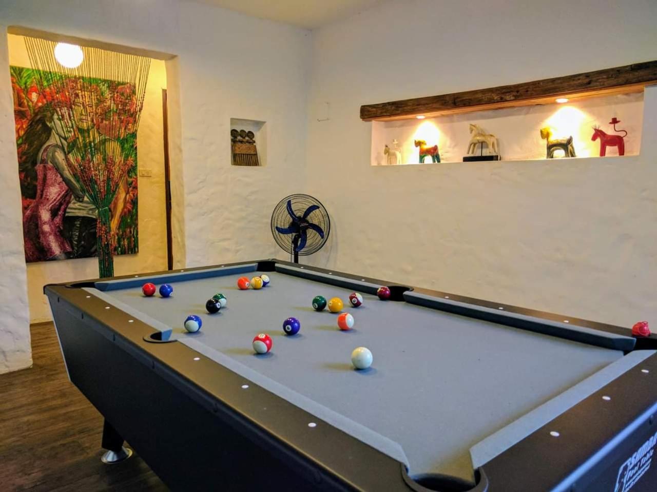 Four-Bedroom House - Photo 102