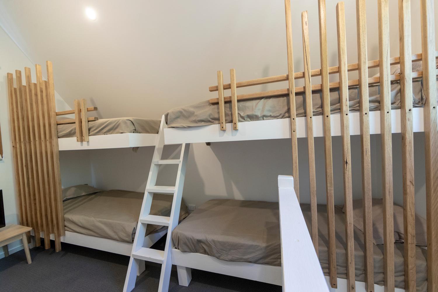 Three-Bedroom House - Photo 12