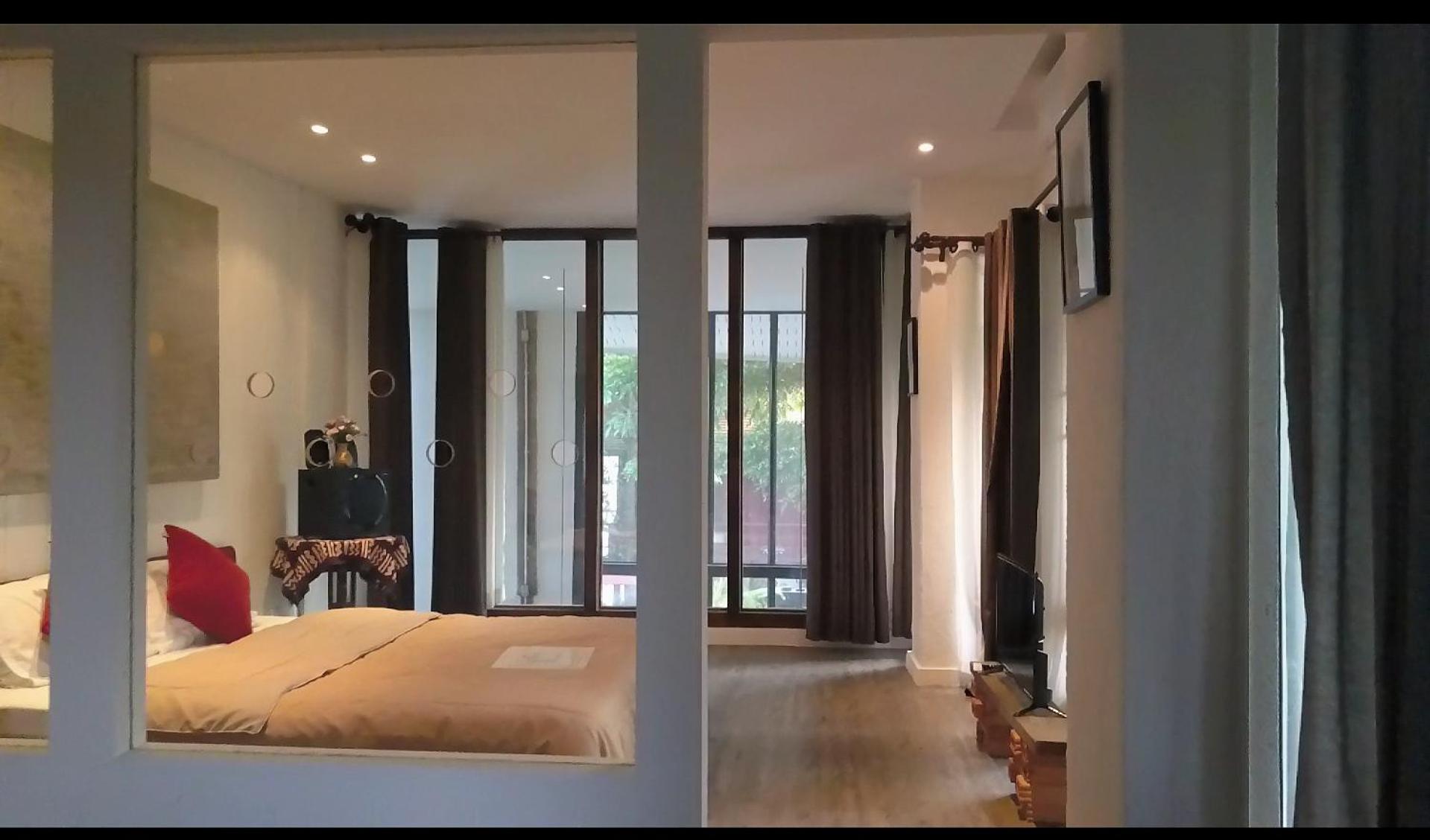 Four-Bedroom House - Photo 104