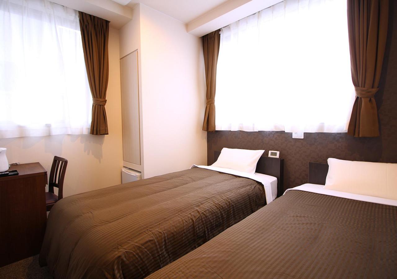 Economy Double or Twin Room photo 1