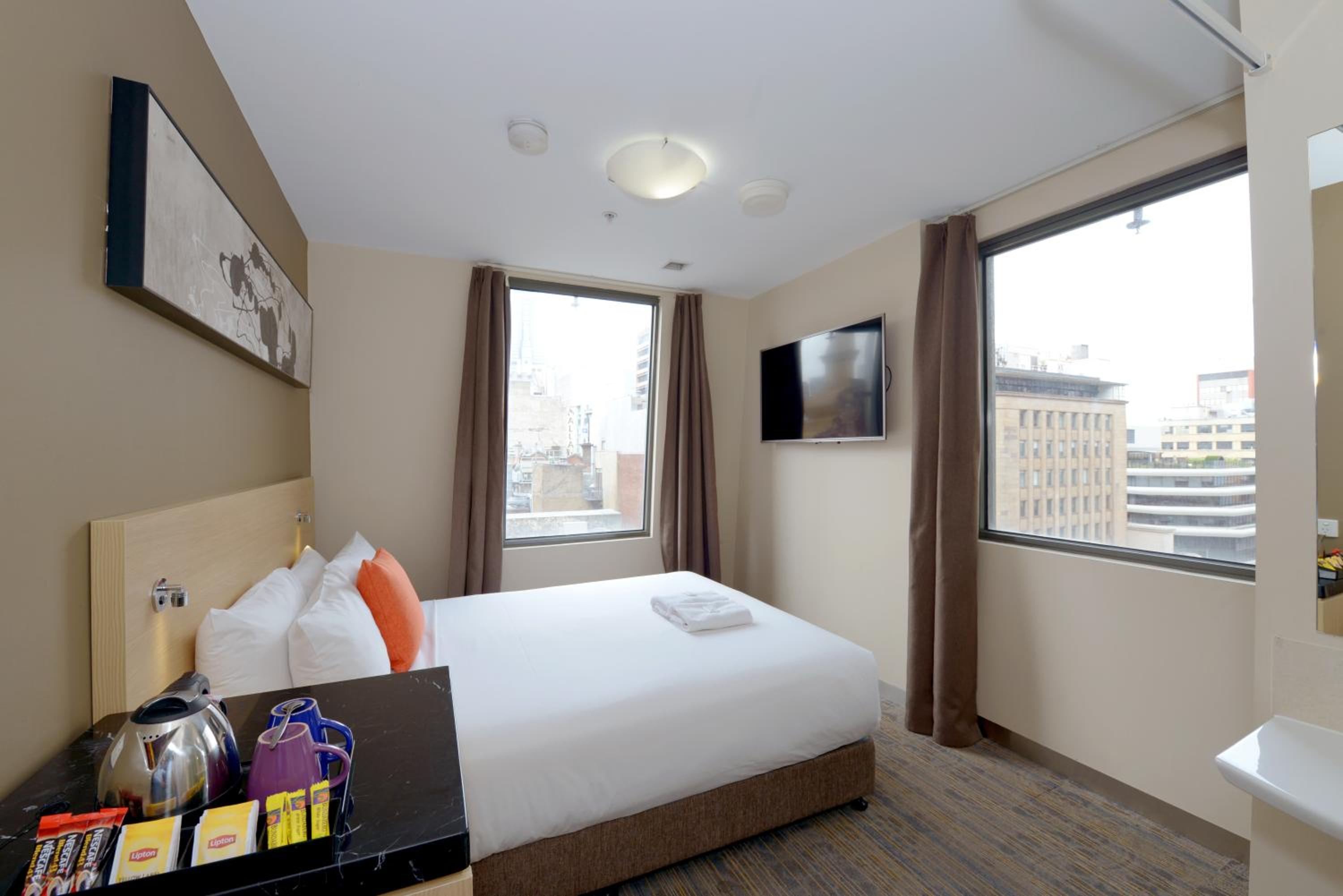 Superior Queen Room