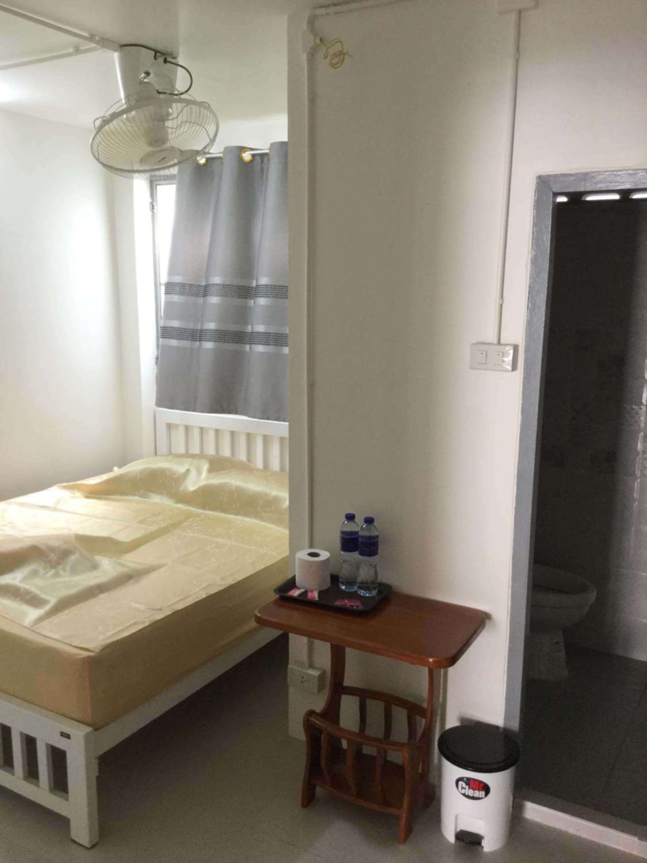 Standard Double Room with Fan - Photo 2