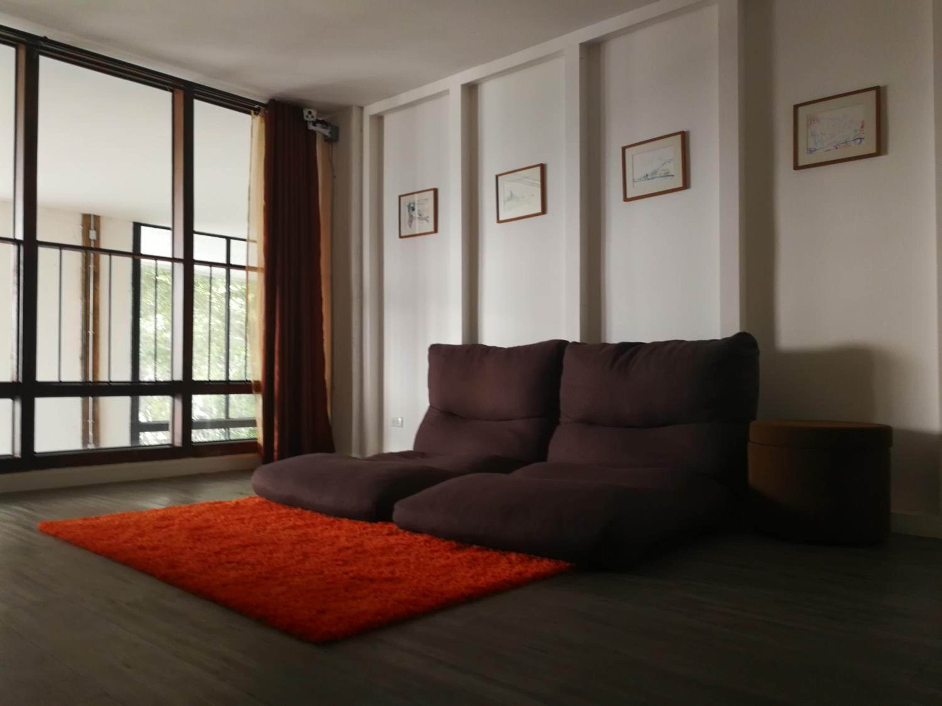 Four-Bedroom House - Photo 82