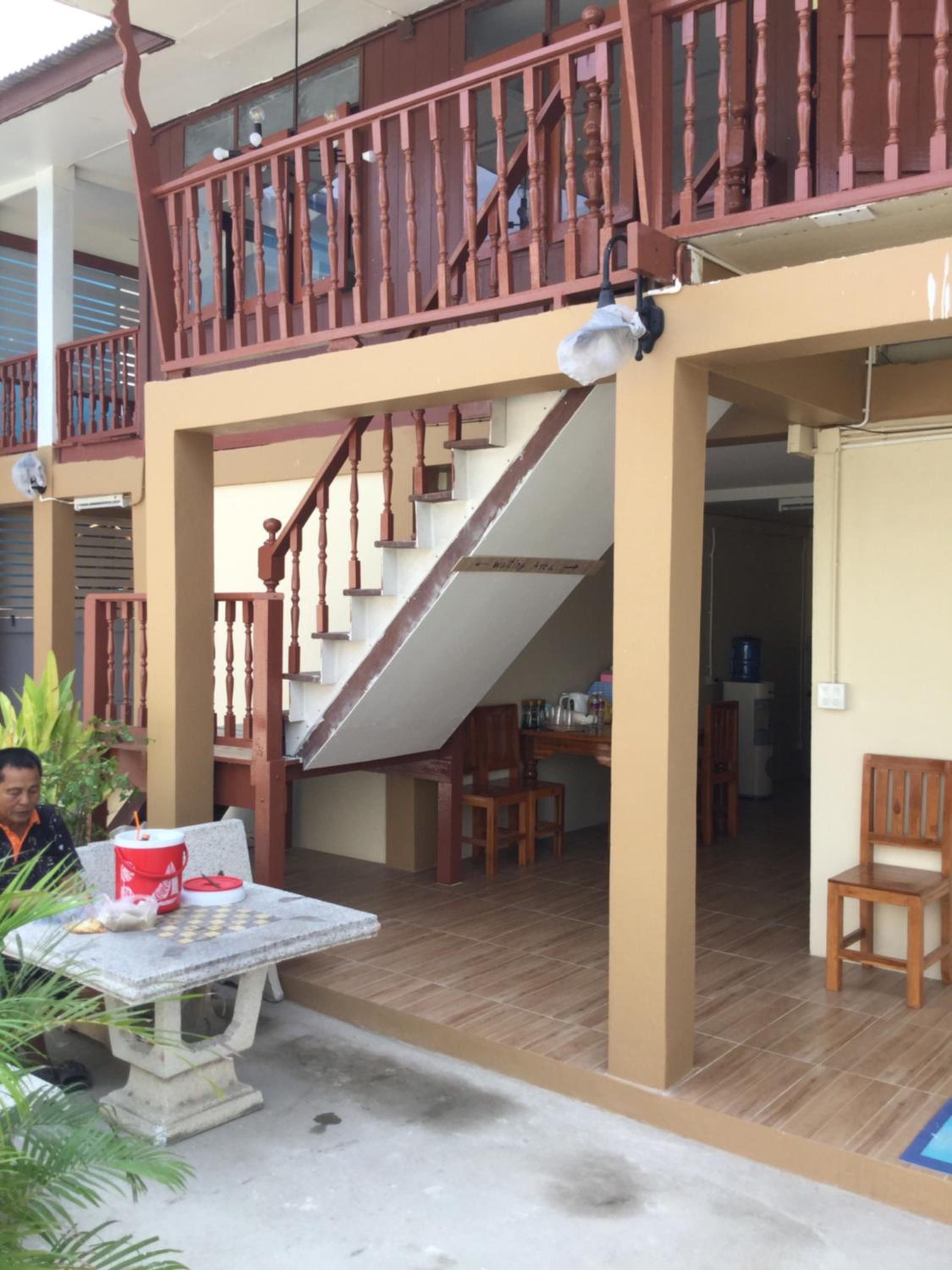 Standard Double Room with Fan - Photo 3