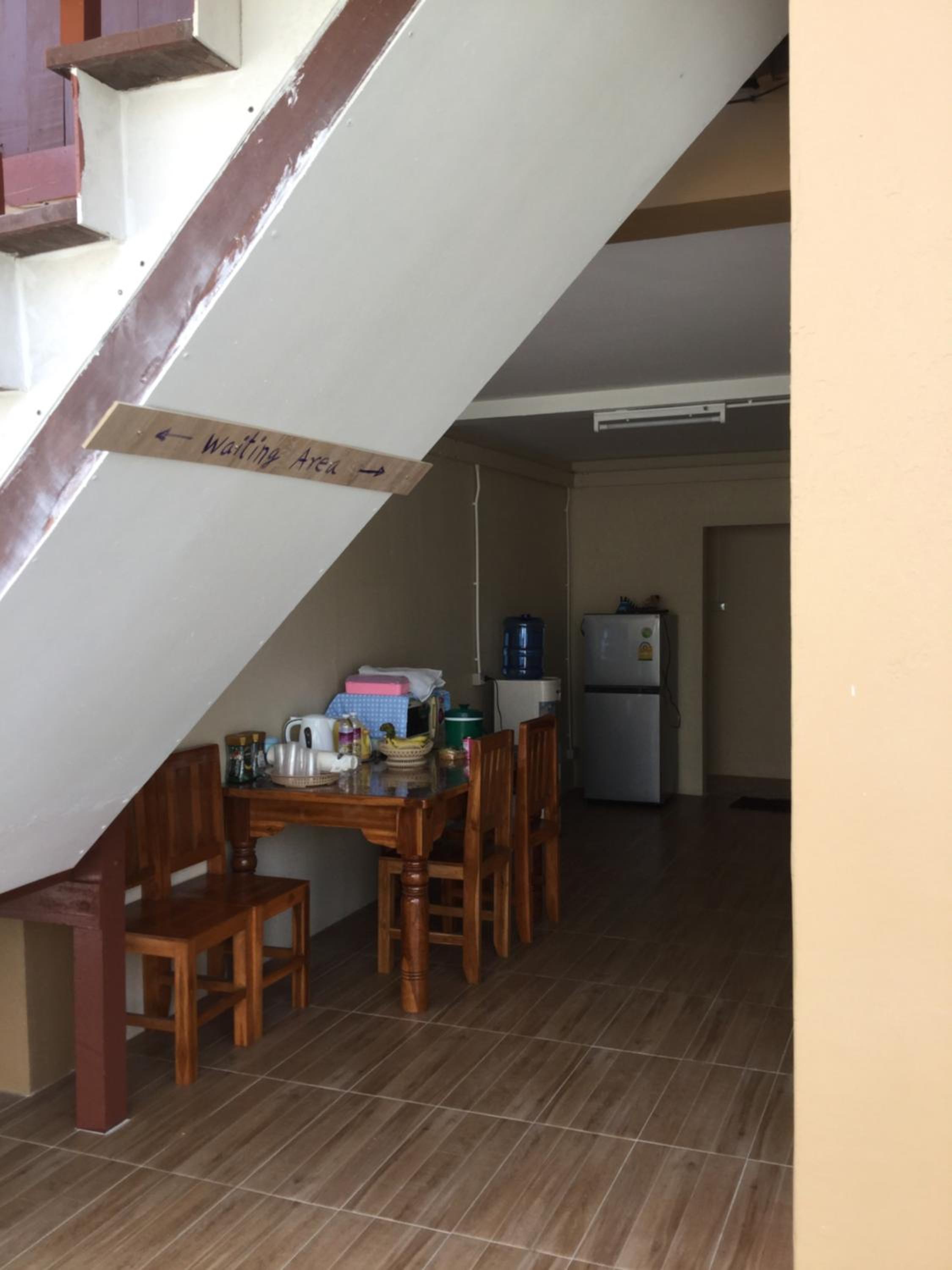 Standard Double Room with Fan - Photo 4