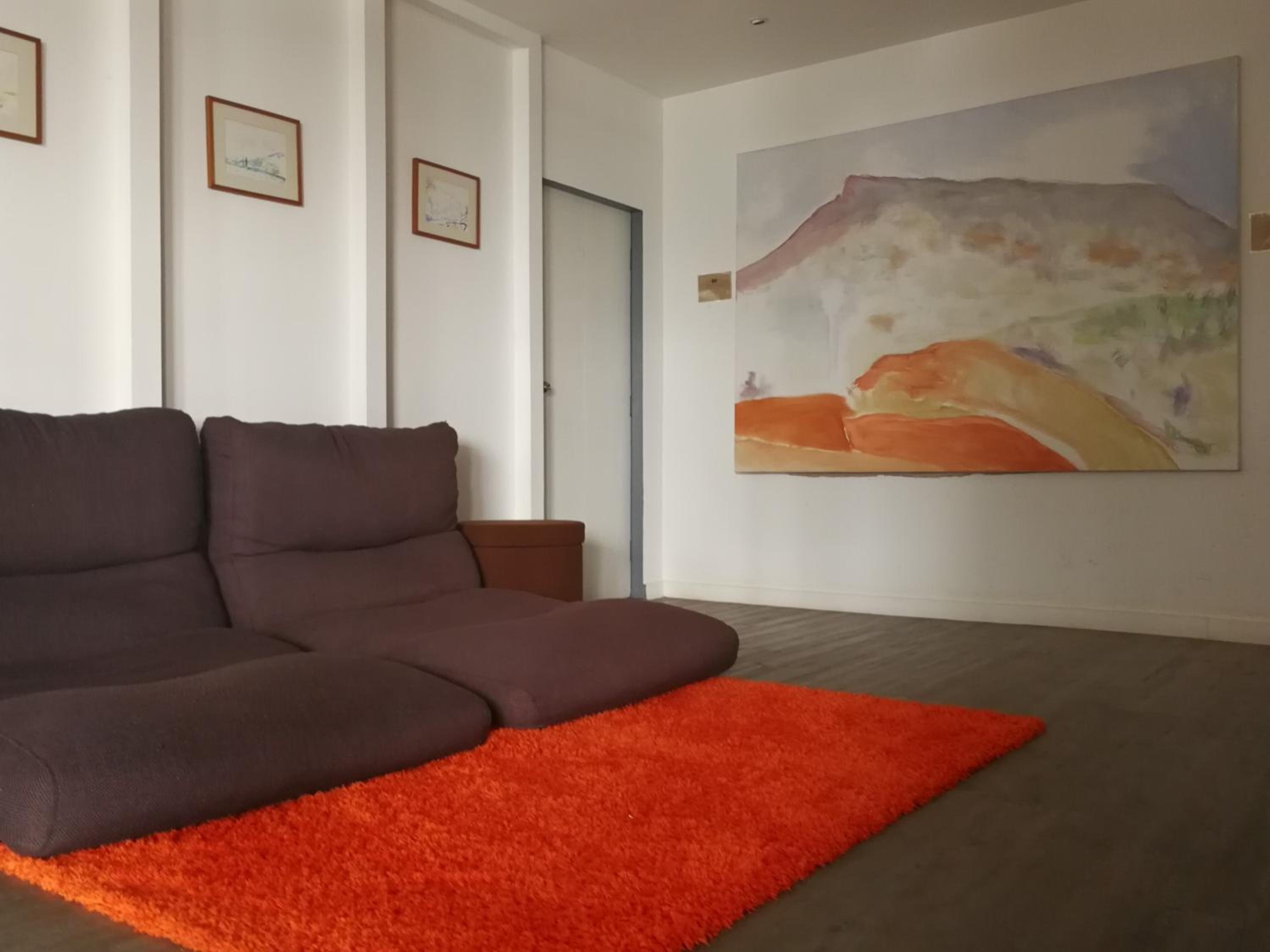 Four-Bedroom House - Photo 80