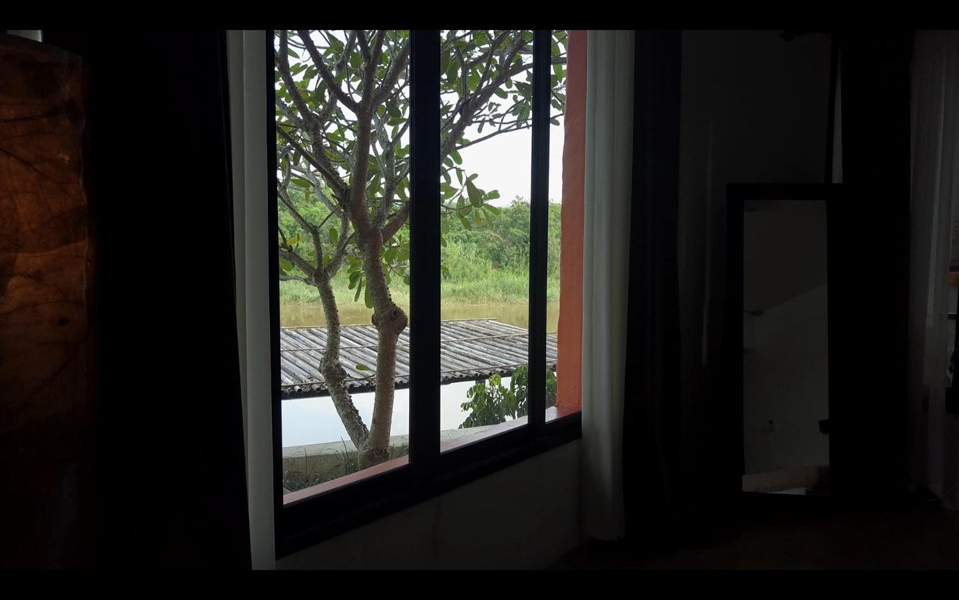Four-Bedroom House - Photo 112