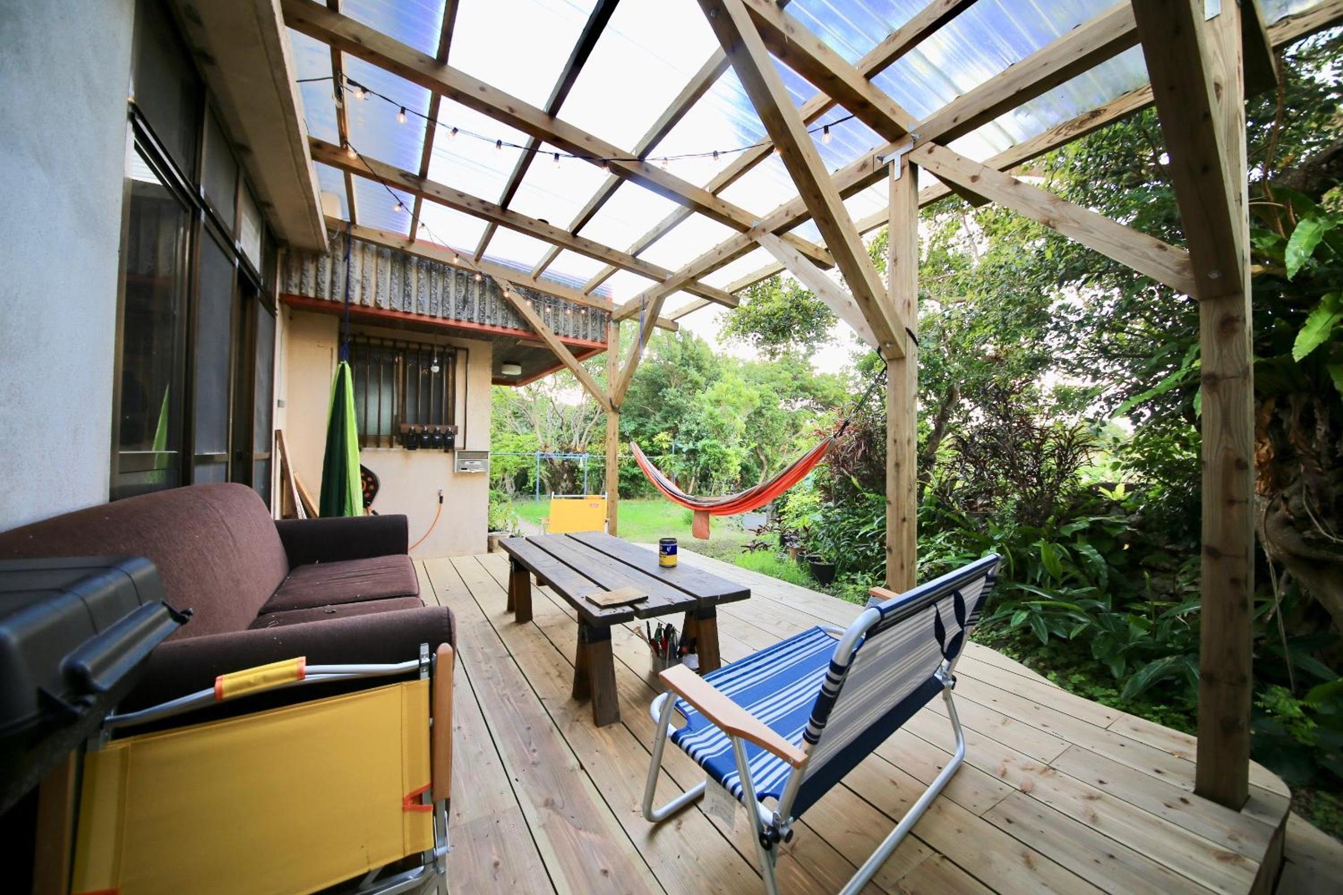 Four-Bedroom House - Photo 6