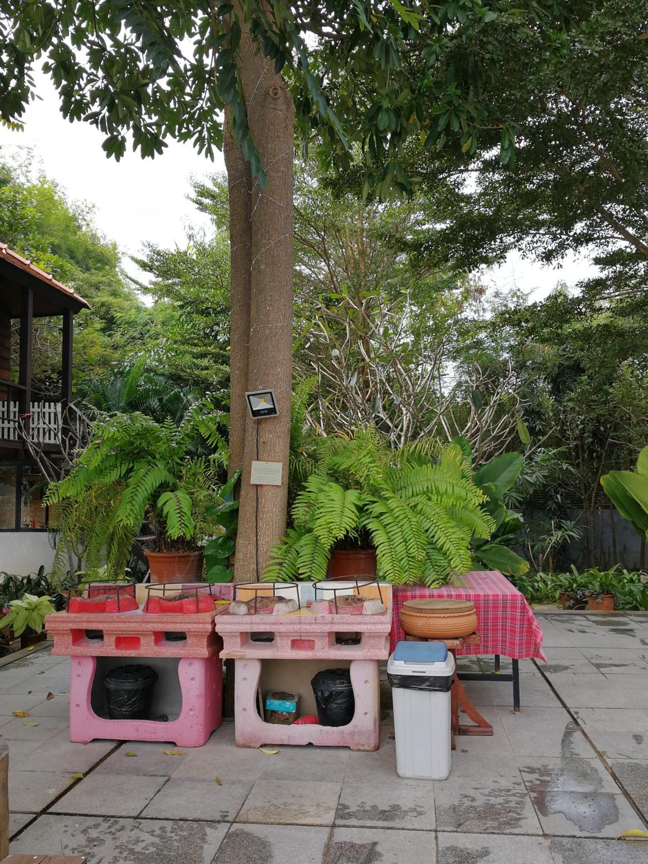 Four-Bedroom House - Photo 78