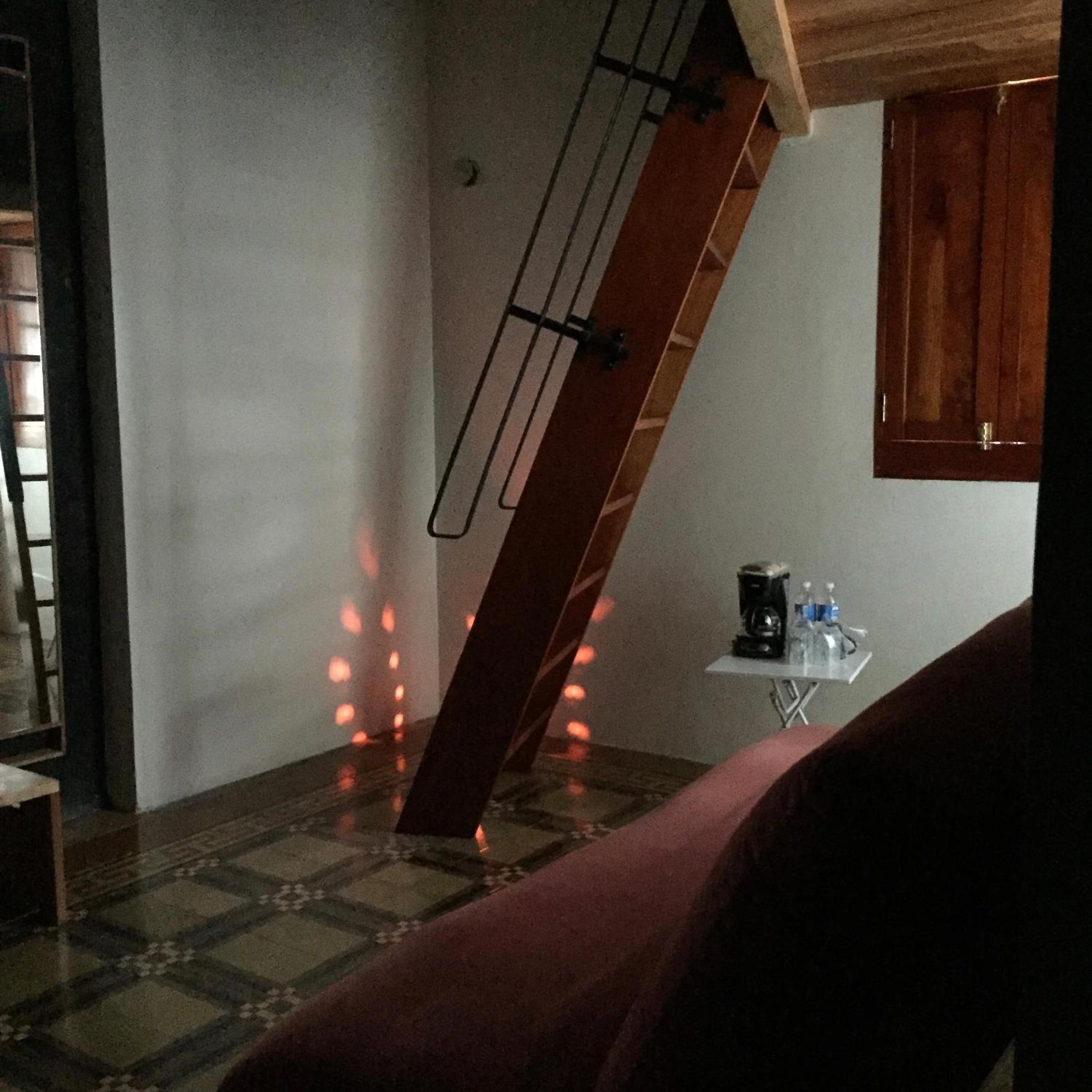 Deluxe Double Or Twin Room photo 2