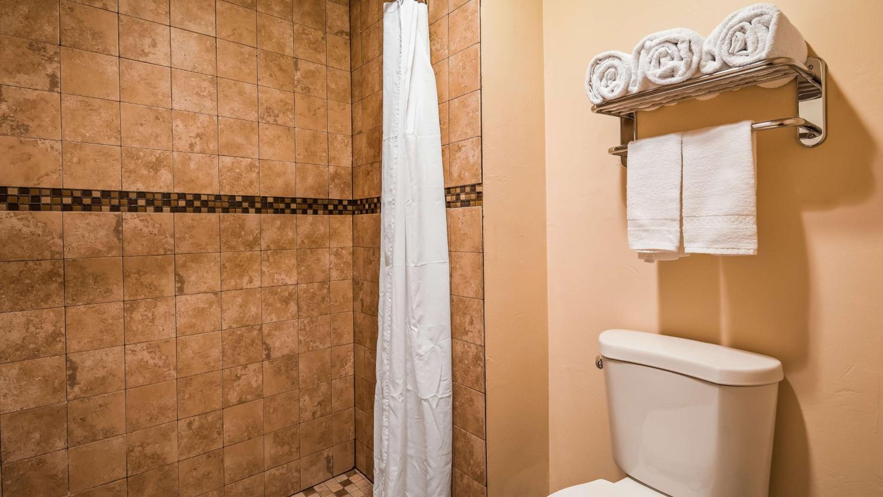 SureStay Hotel by Best Western Tehachapi, Billede 4
