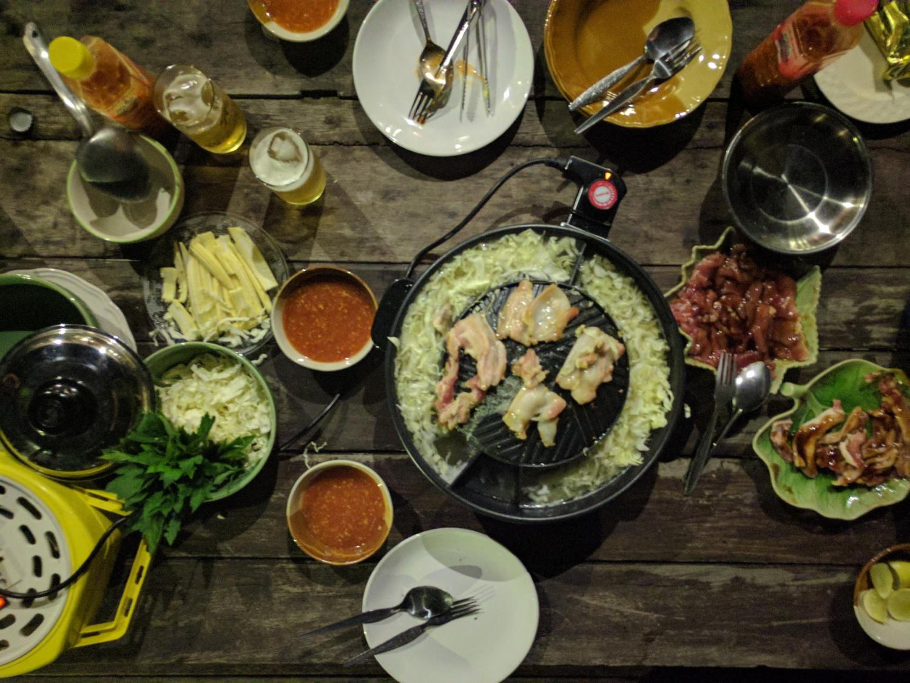 Four-Bedroom House - Photo 63