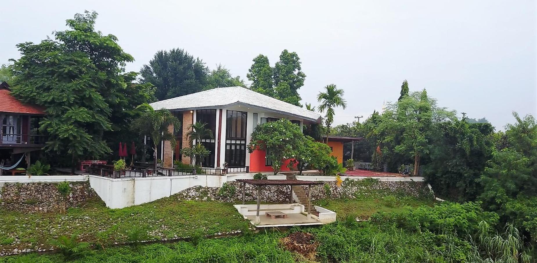 Four-Bedroom House - Photo 61