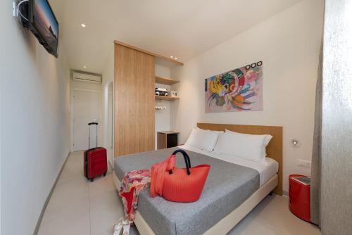 Standard Double Room - Photo 2
