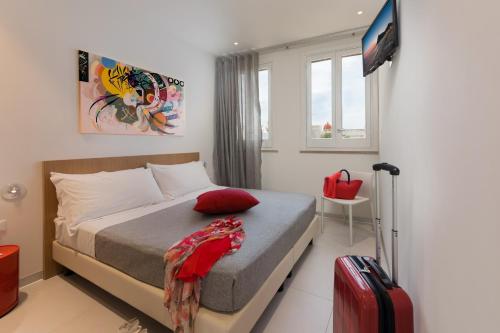 Standard Double Room - Photo 4