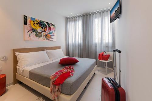 Standard Double Room - Photo 1