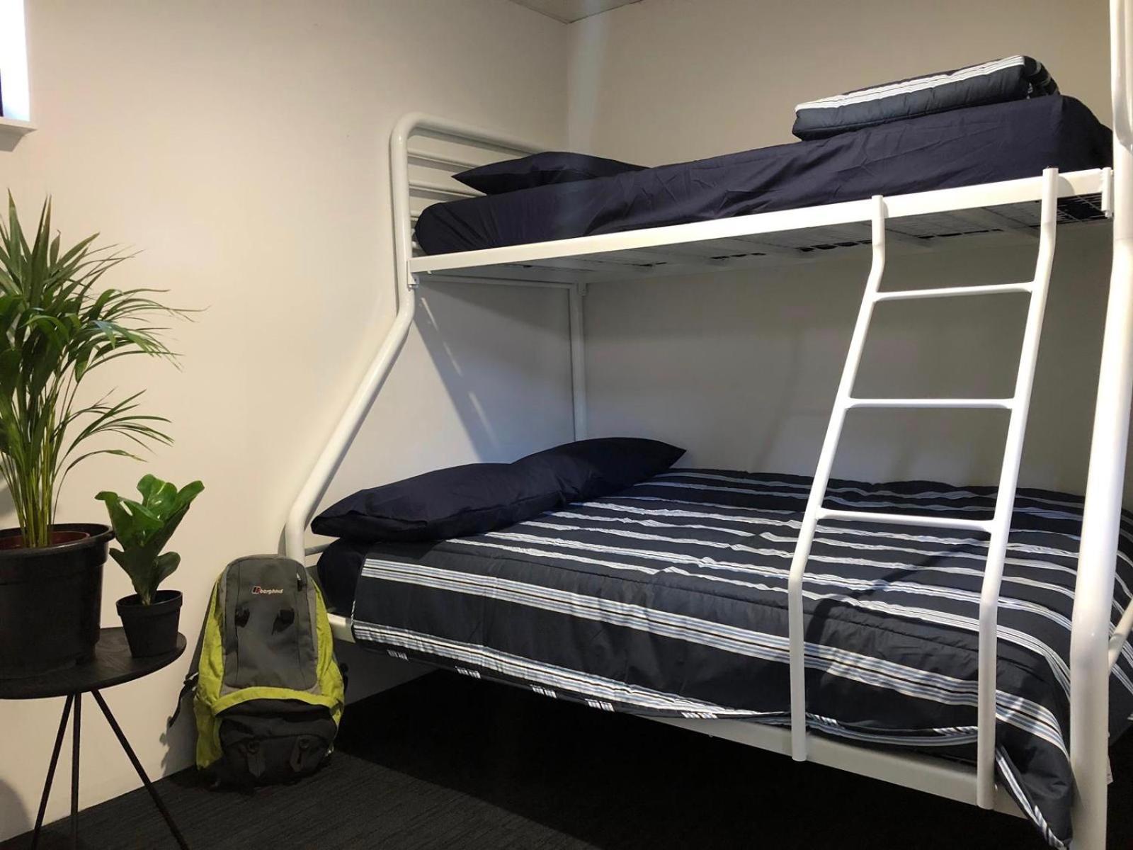 Large Twin Room photo 1