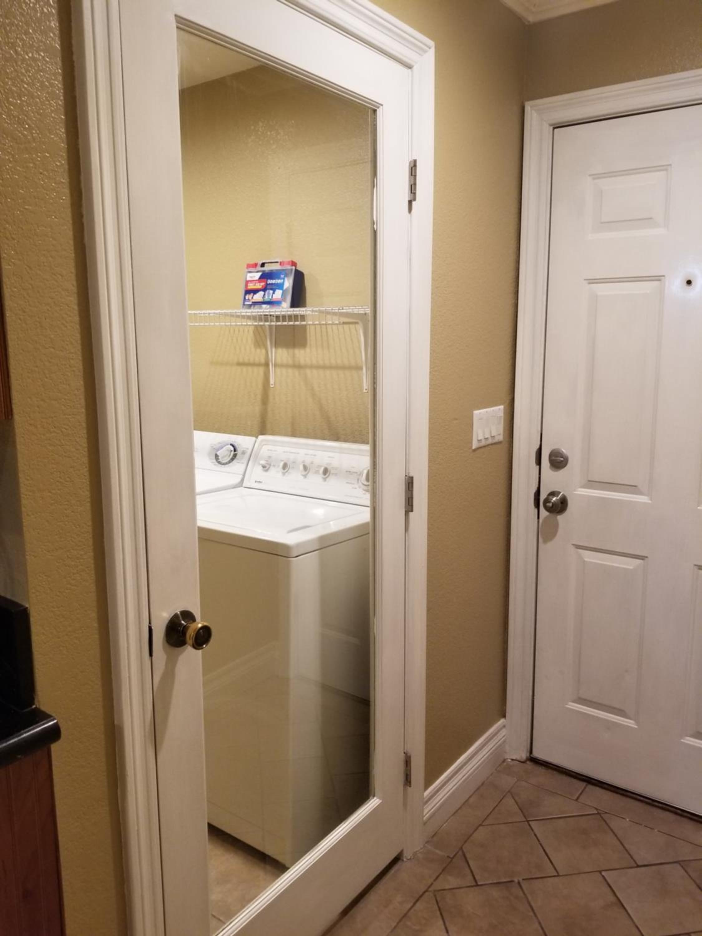 Two-Bedroom House - Photo 40