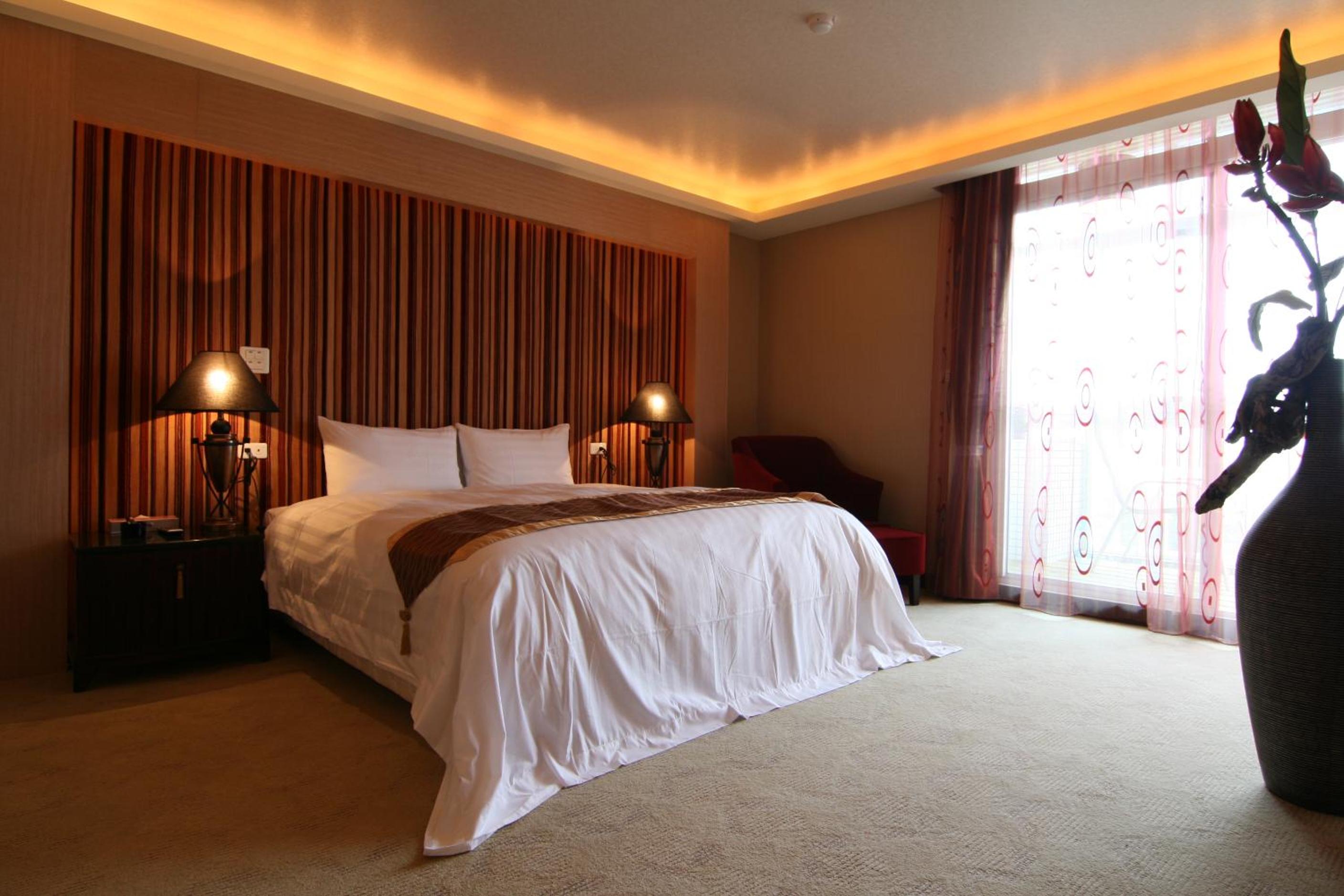 Standard Double Room photo 3