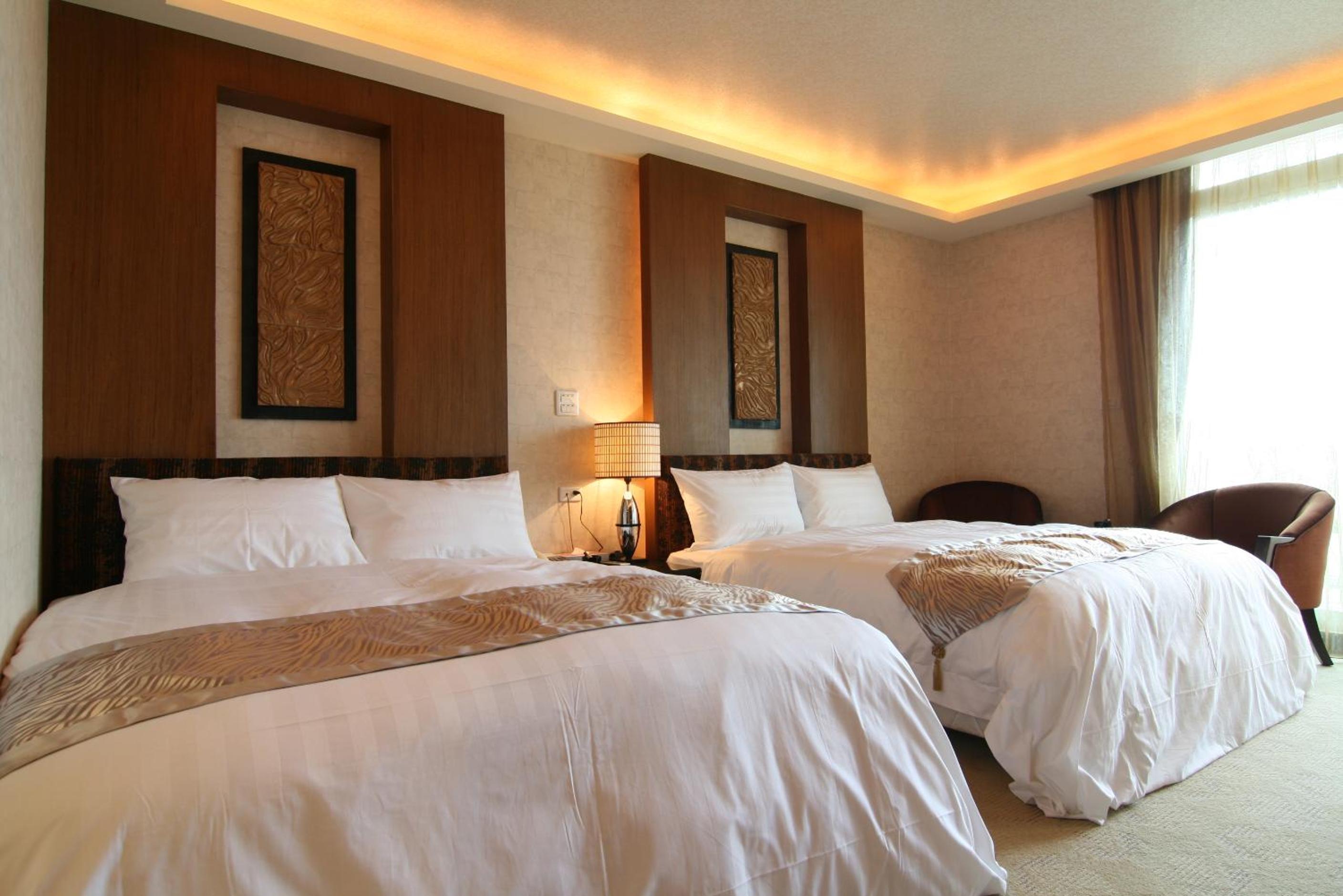 Quadruple Room photo 3