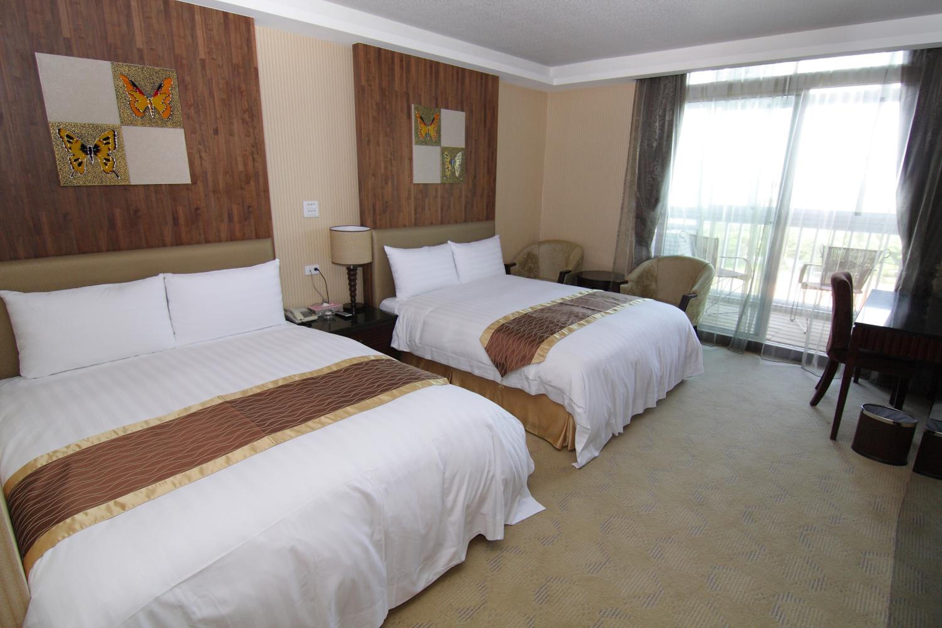 Quadruple Room photo 2