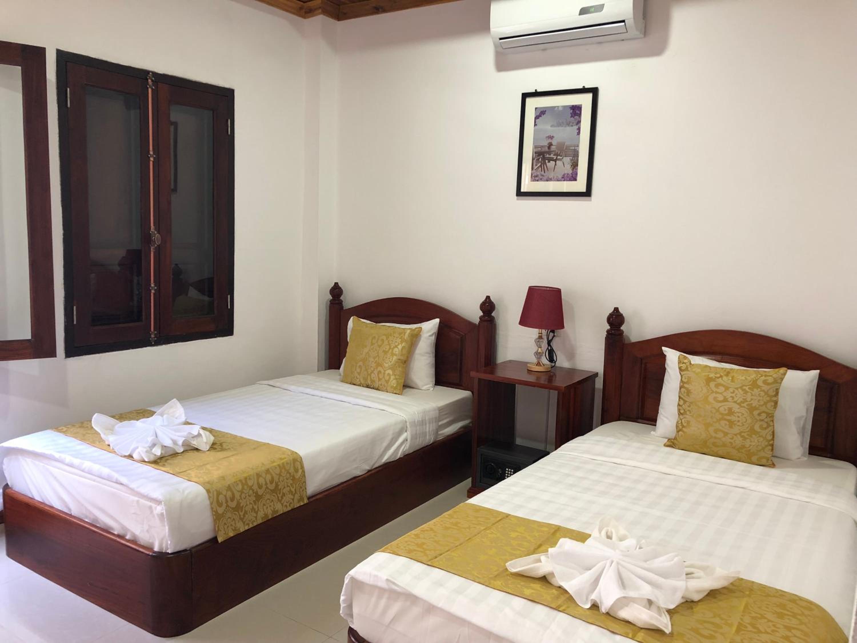 Superior Twin Room - Photo 7
