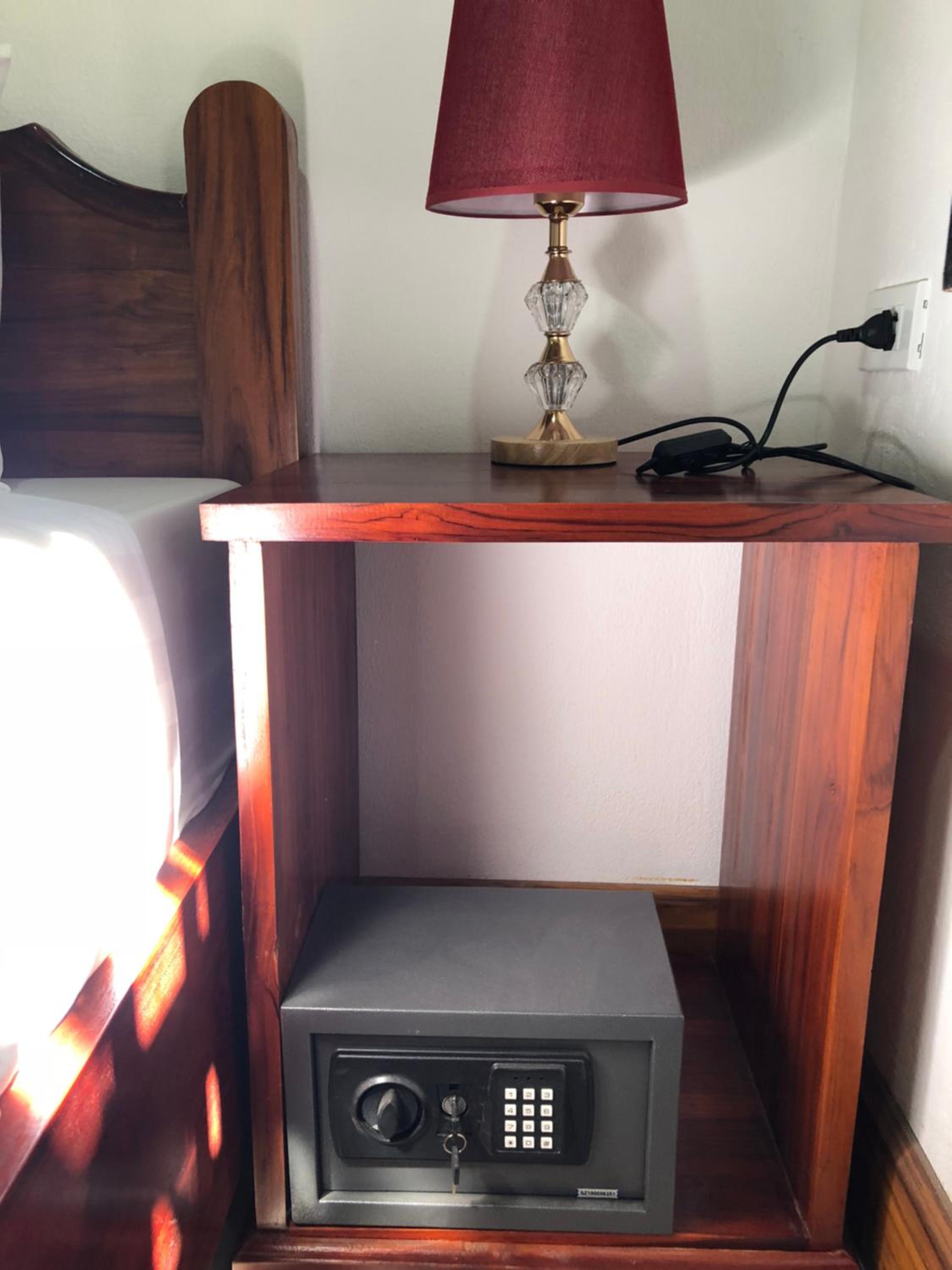Superior Double Room - Photo 18