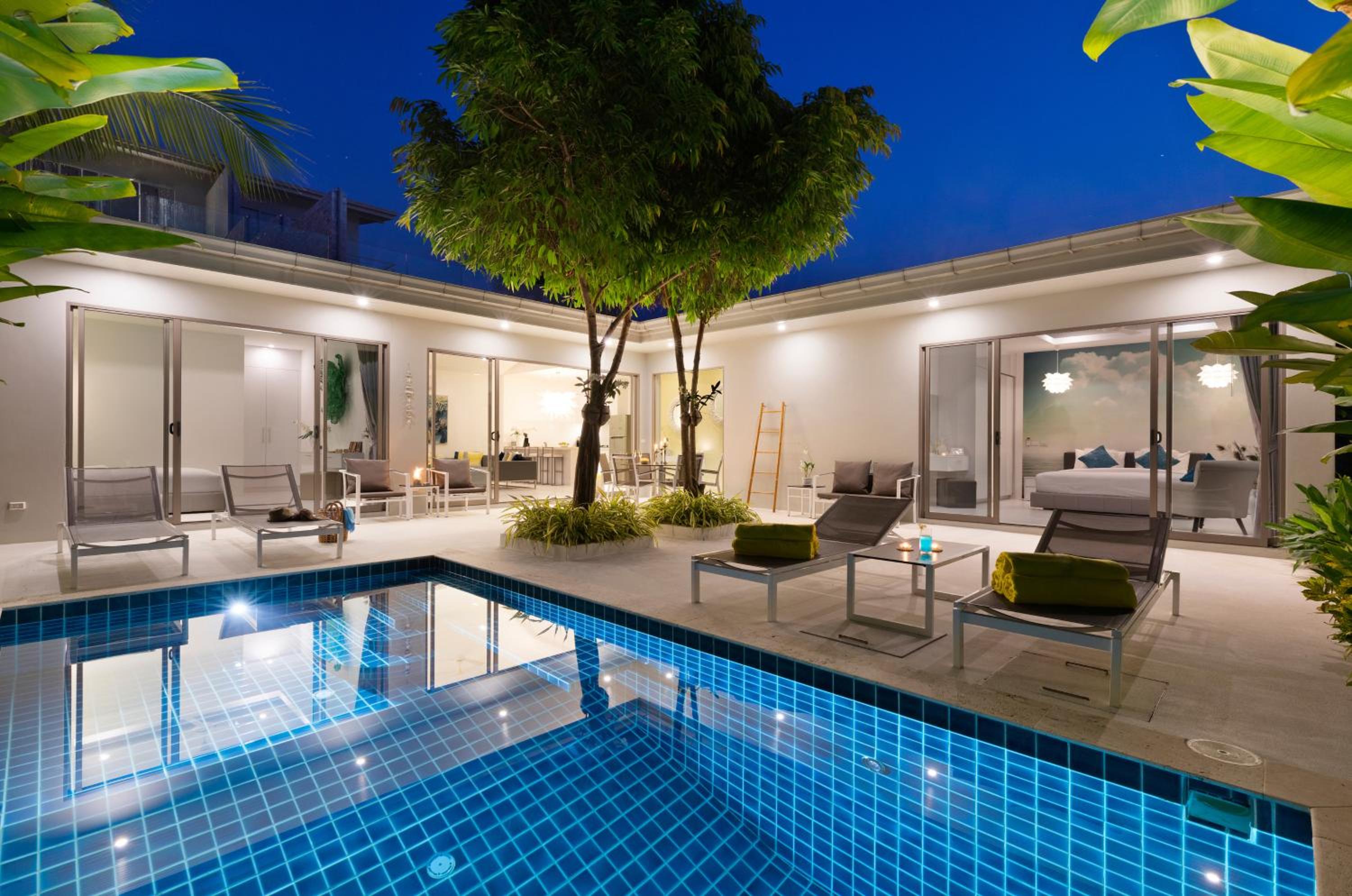 Villa photo 3