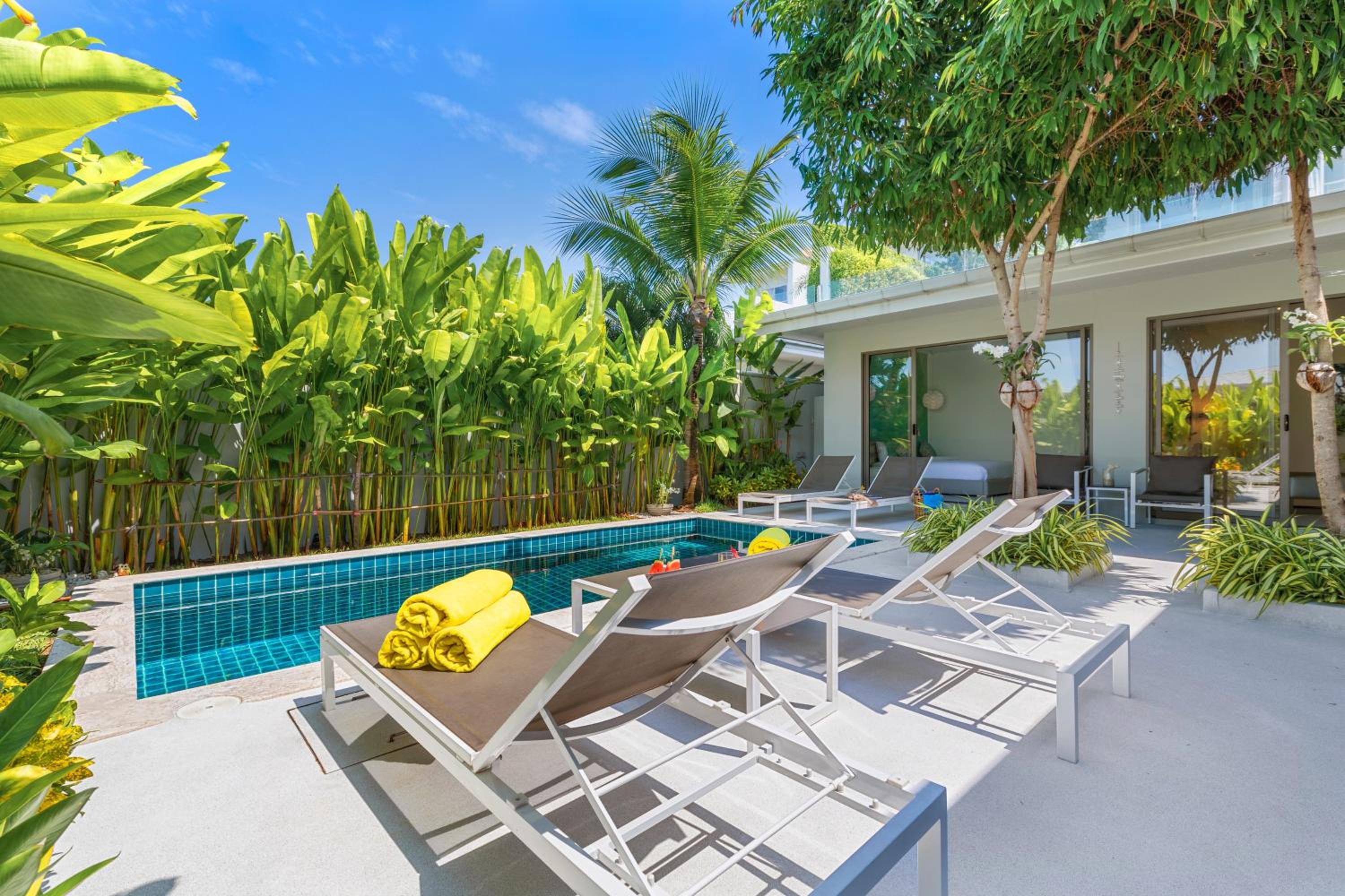 Villa photo 2