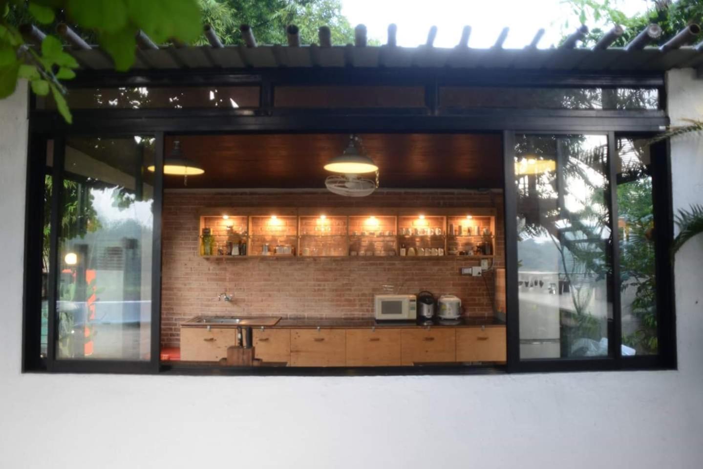 Four-Bedroom House - Photo 44