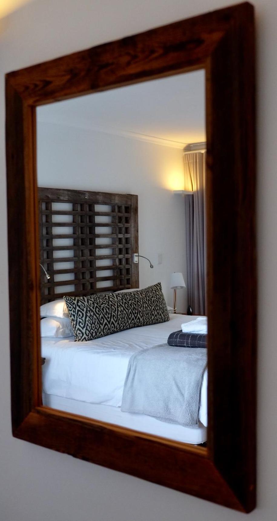 Suite with Sea and Mountain View - Zen View