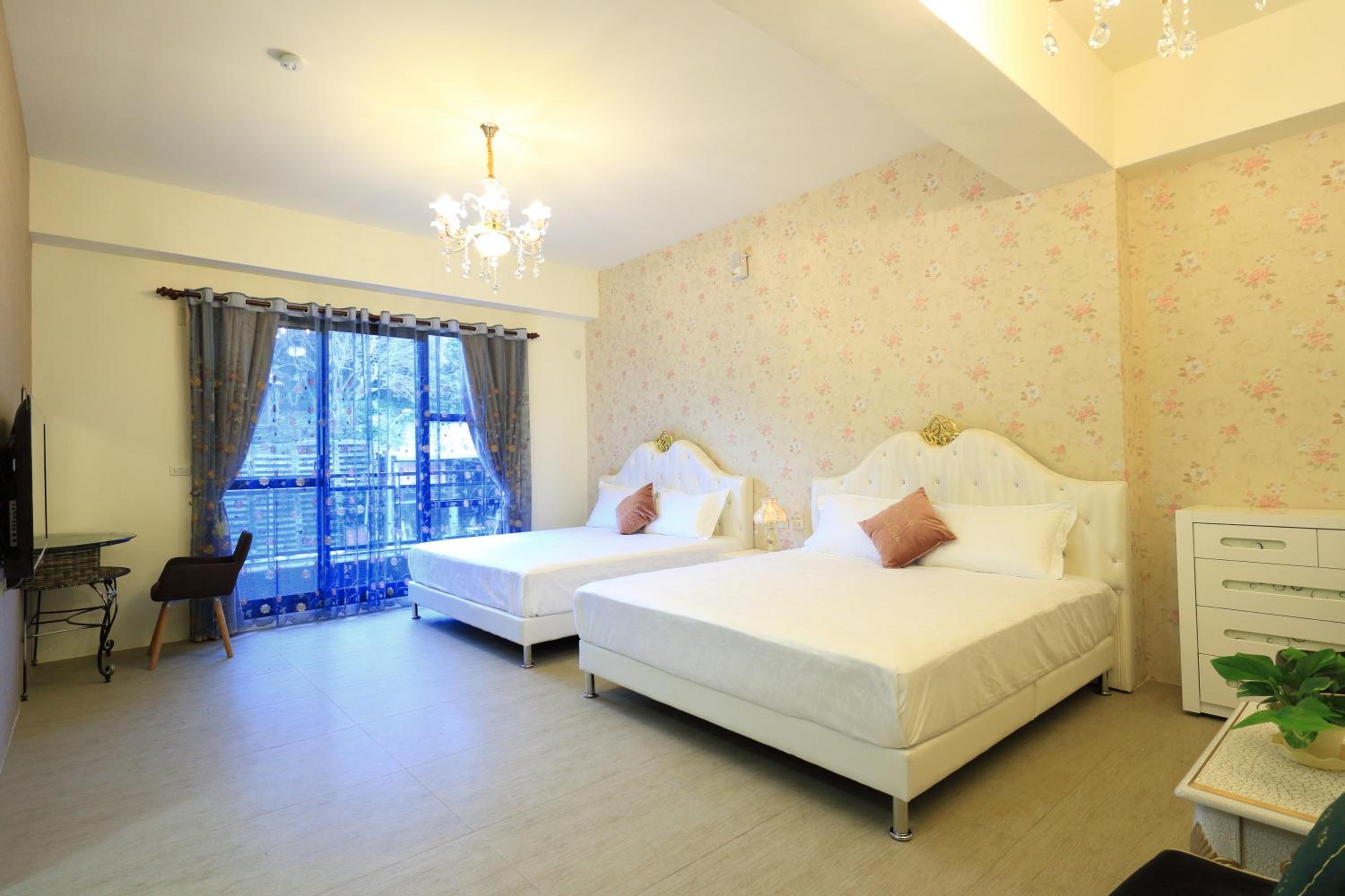 Quadruple Room with Bath