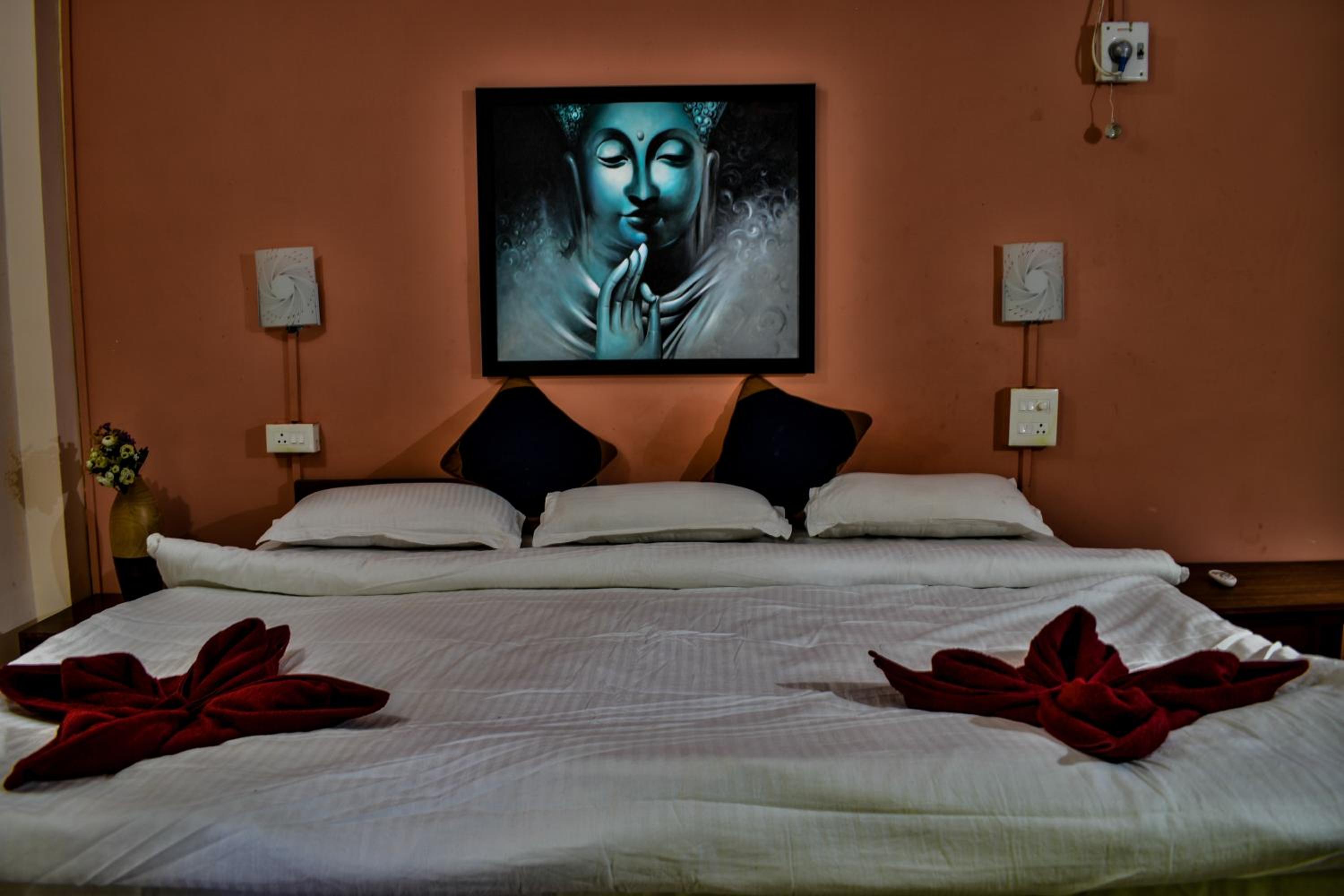 Deluxe Triple Room photo 1