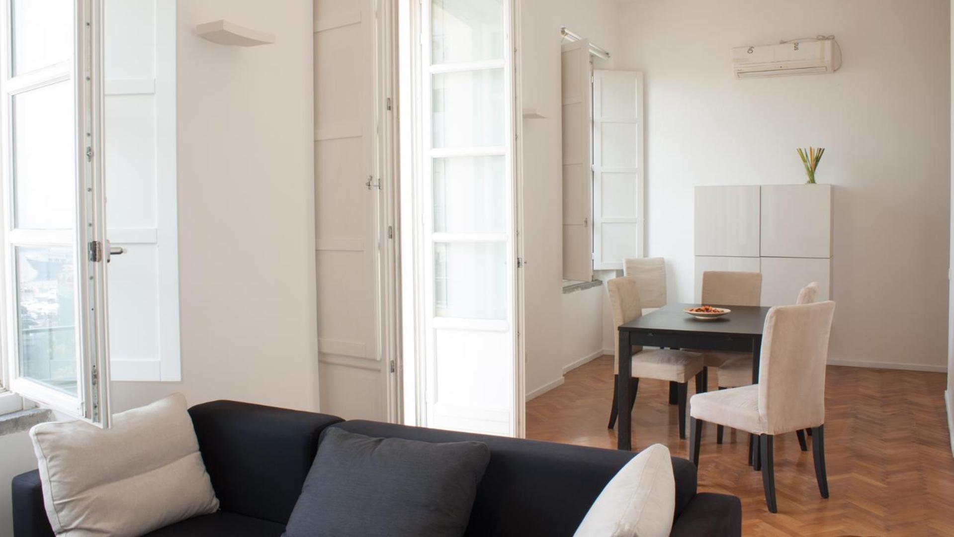 Junior Suite with Balcony photo 1