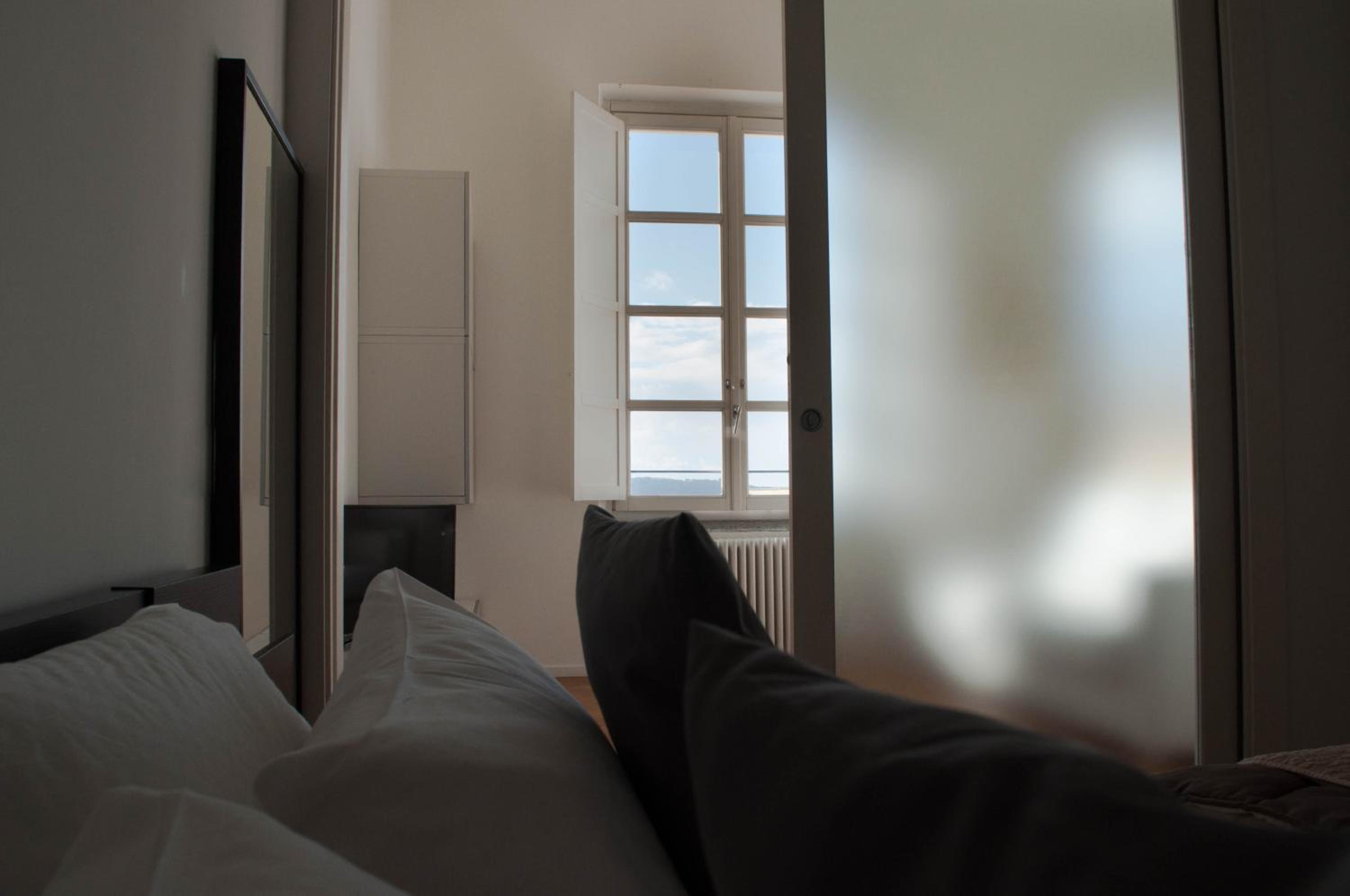 Deluxe Junior Suite photo 3