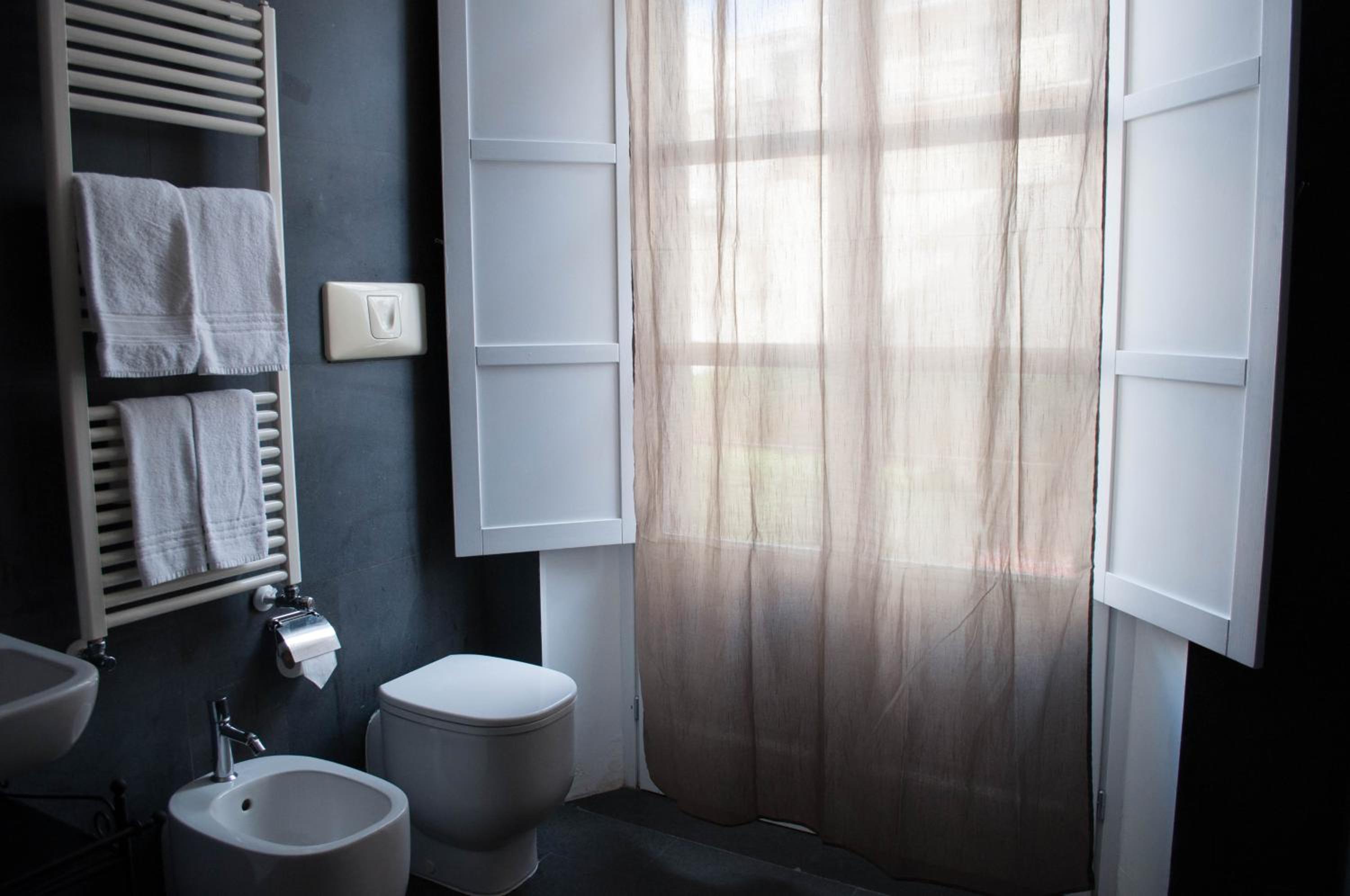 Junior Suite with Balcony photo 3