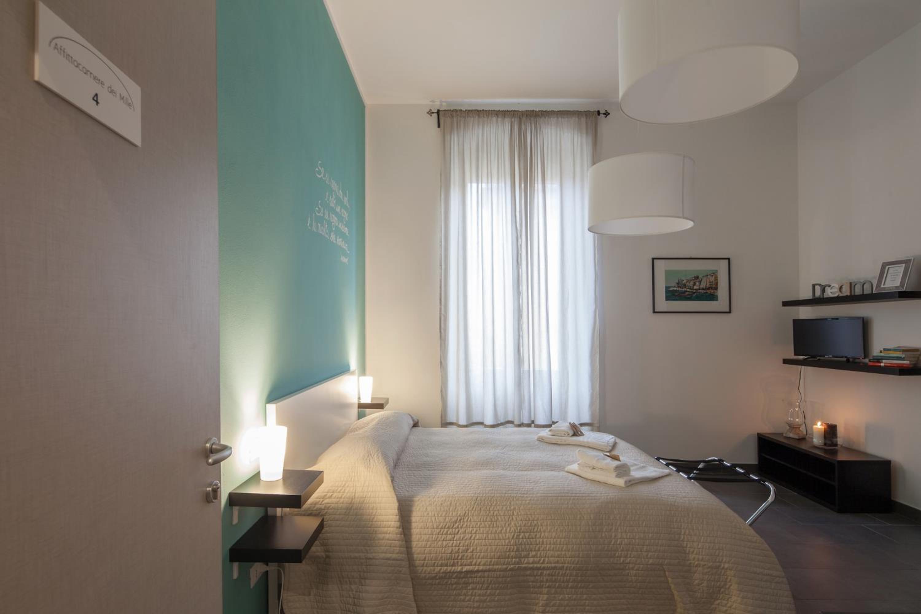 Superior Double Room - Photo 1