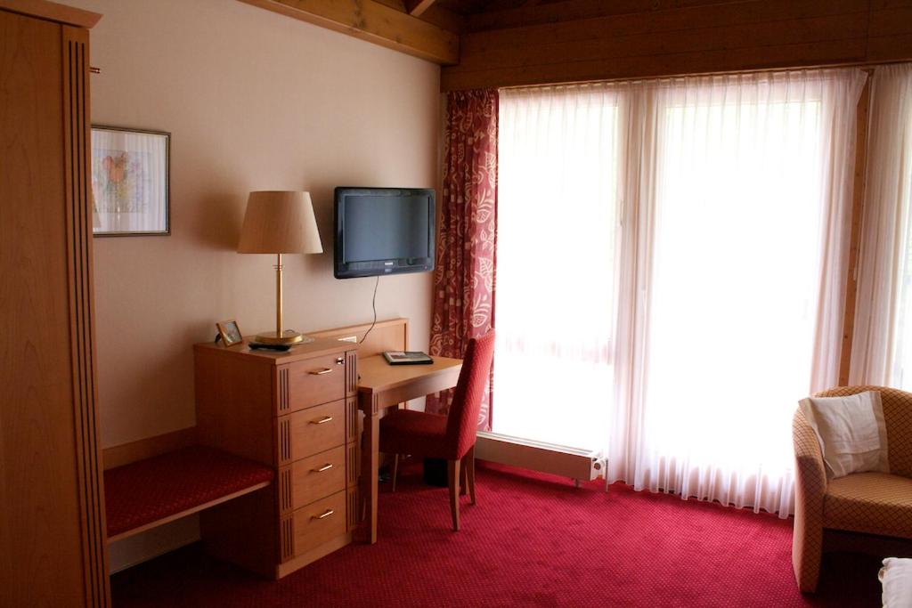 Double Room photo 2