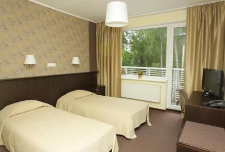 Suite - Photo 1