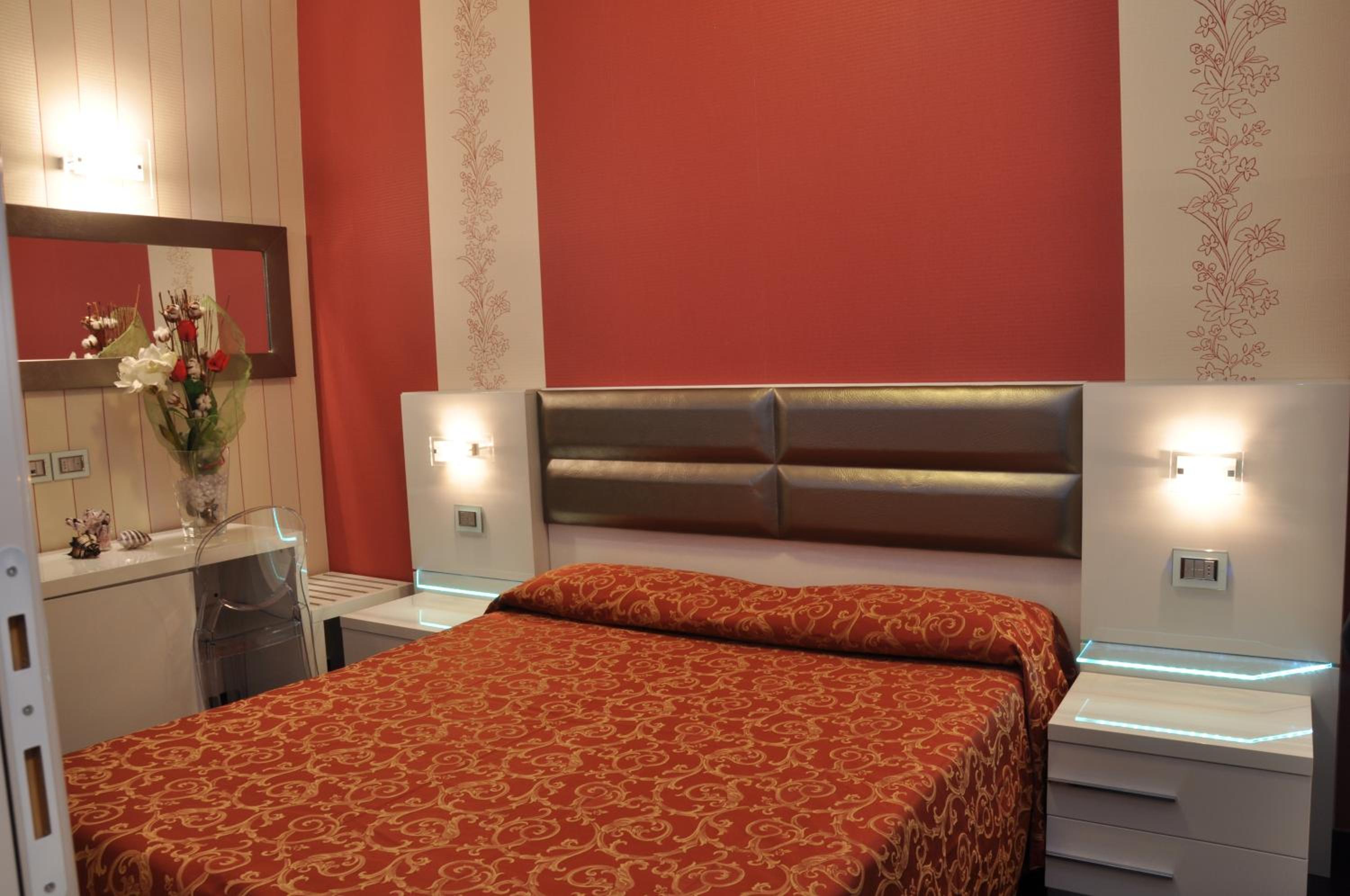 Quality Double Room