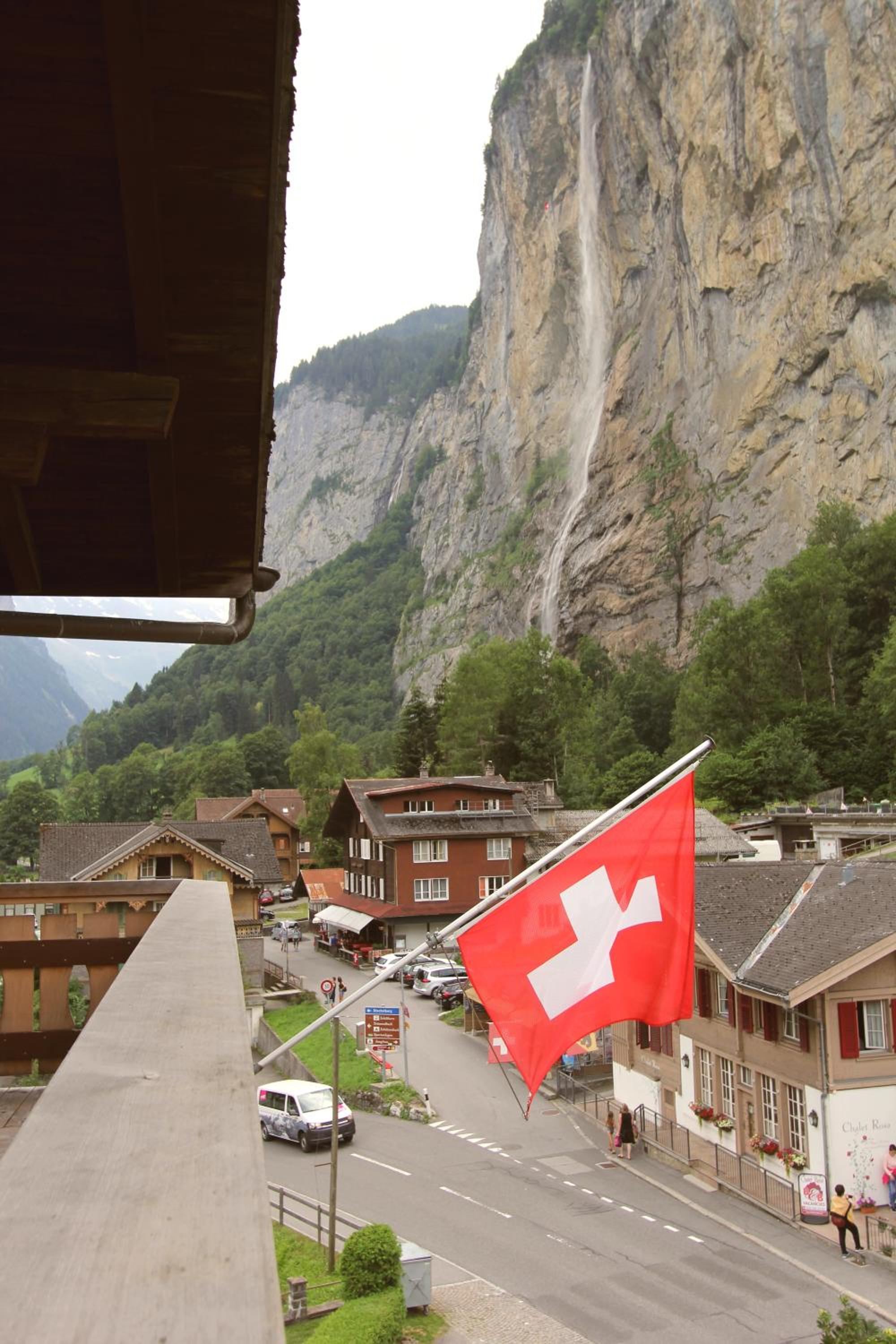 Double Room with Balcony photo 3