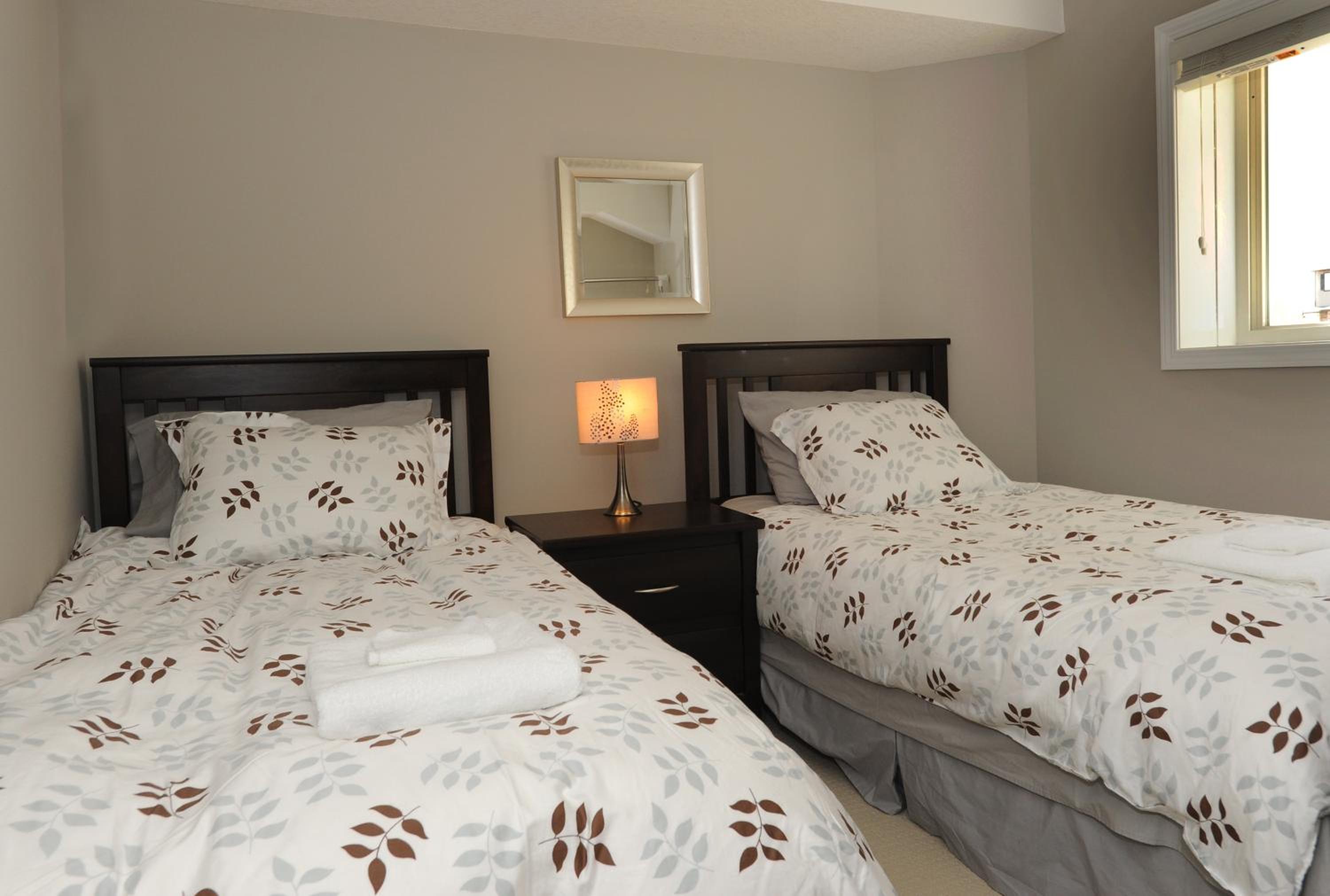 One-Bedroom Suite photo 2